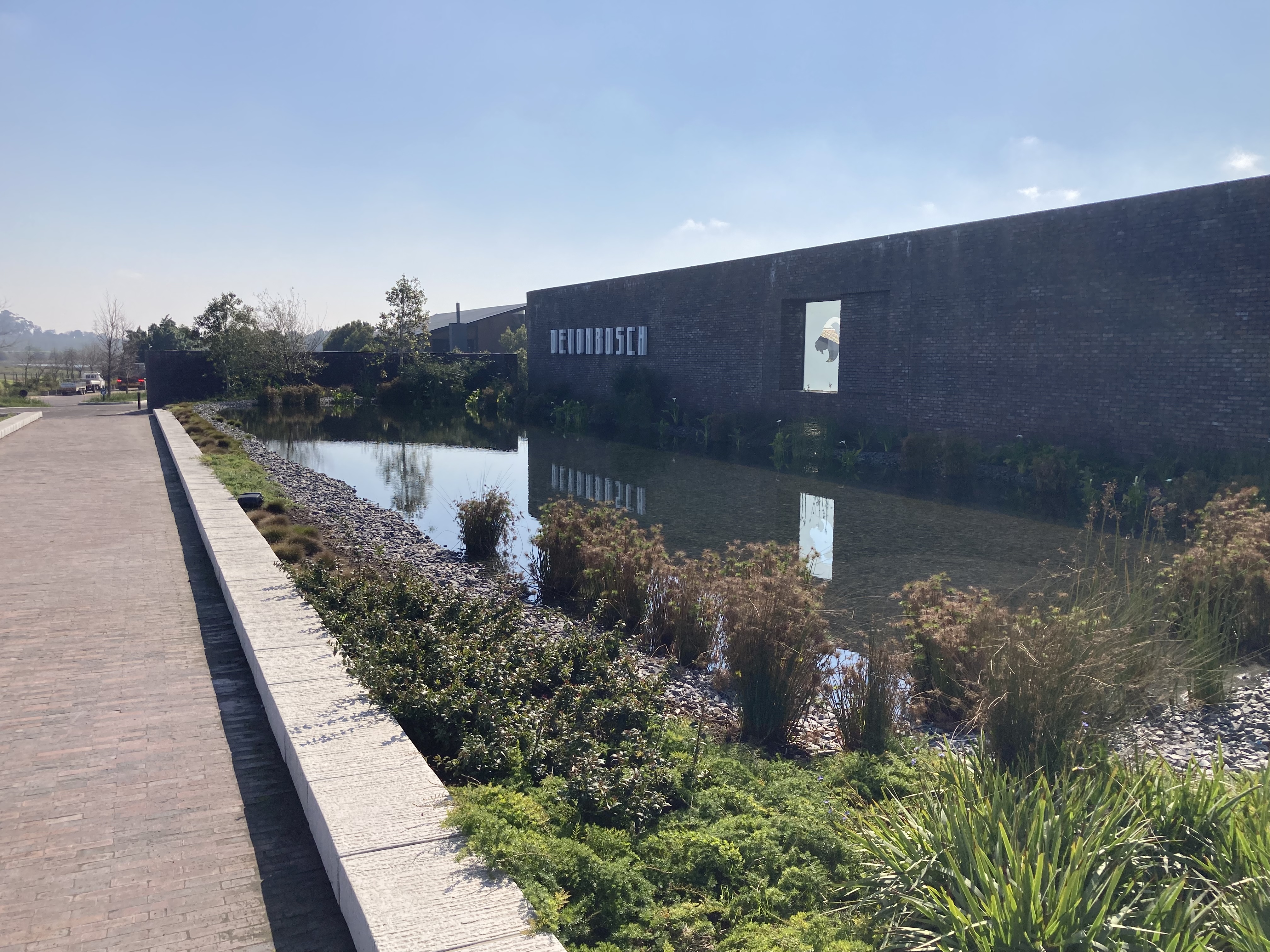91m² Retail Shops to rent at Devonbosch - Stellenbosch in Stellenbosch