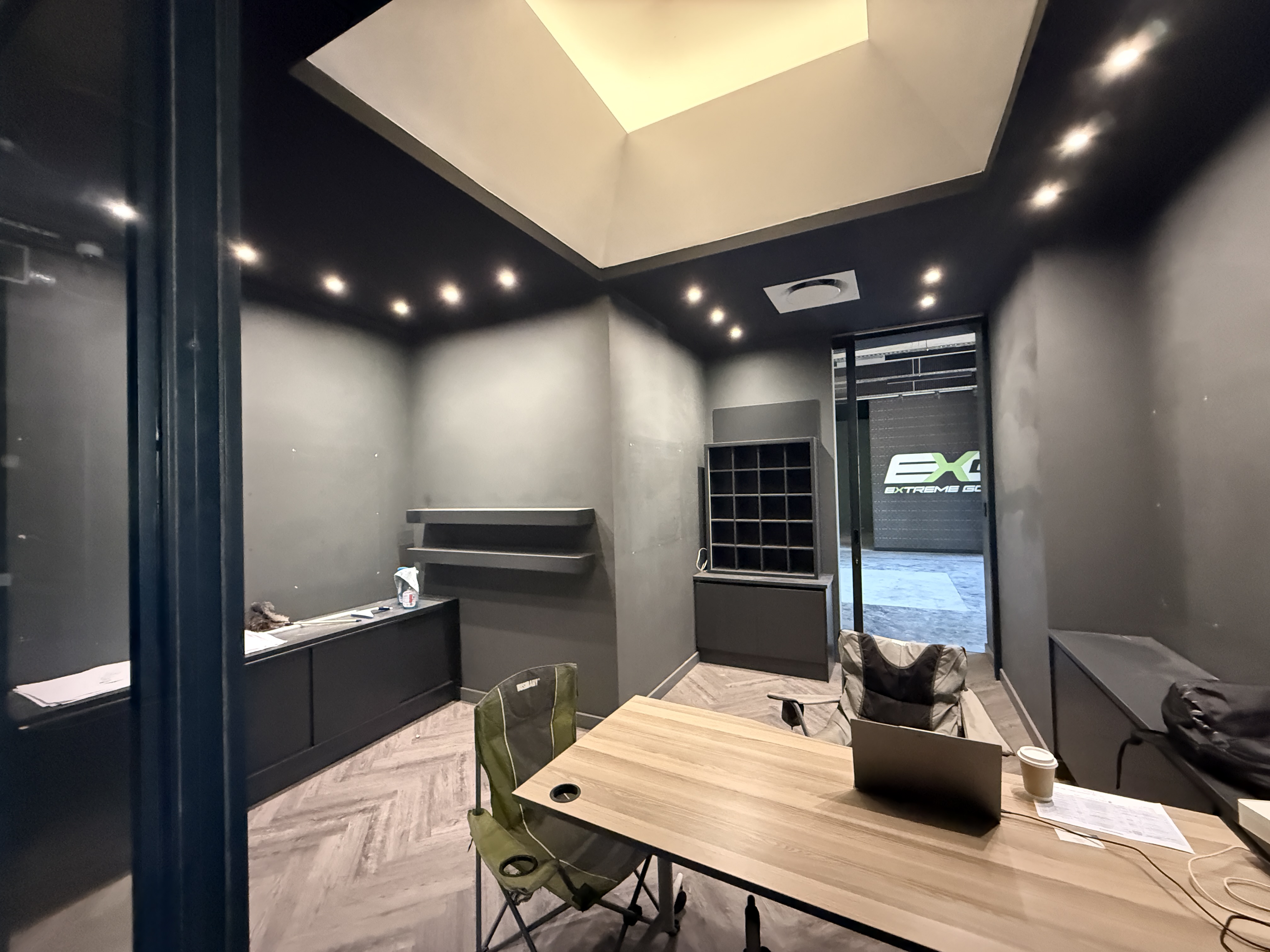 330m² Office Space to rent at Devonbosch - Stellenbosch in Devonbosch Precinct