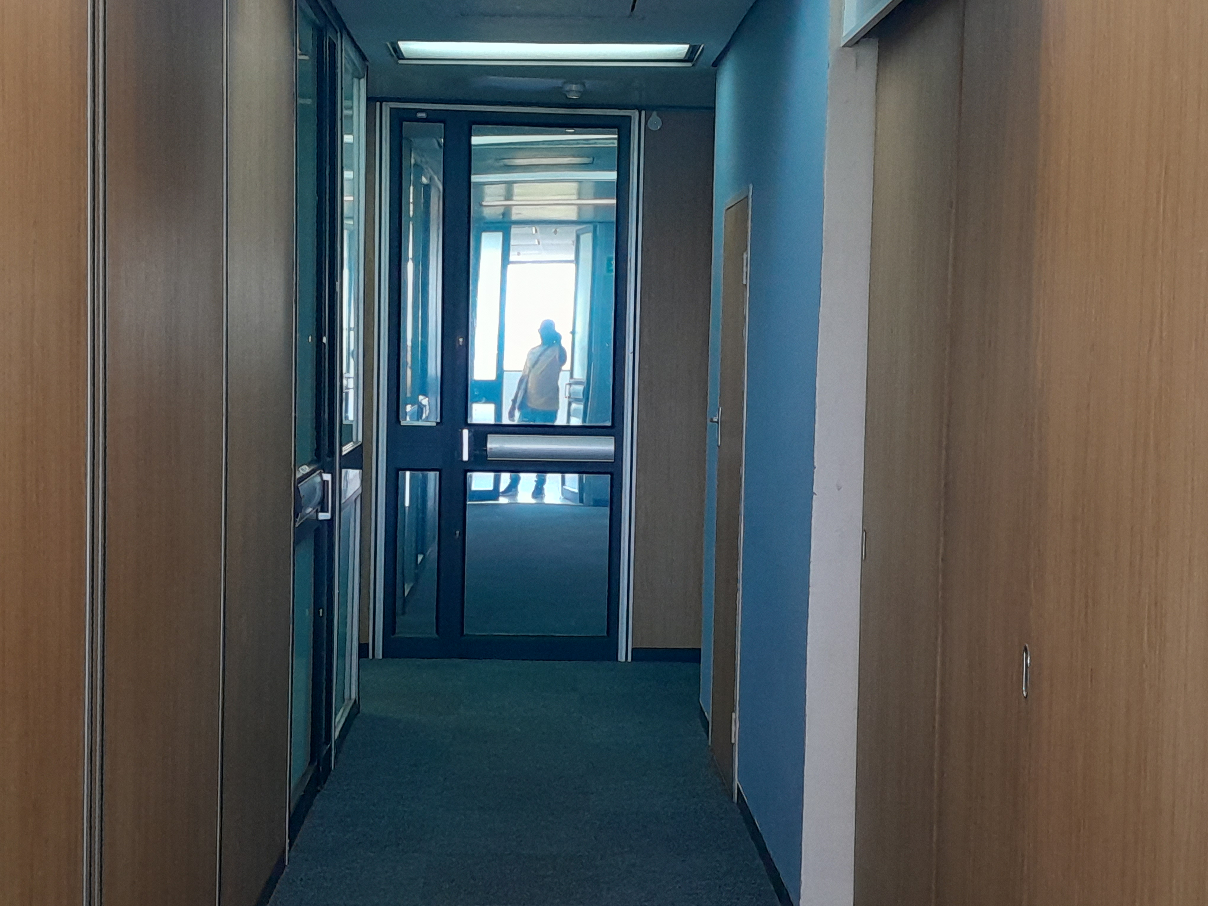 143m² Office Space to rent at Dunkeld West Centre in Dunkeld