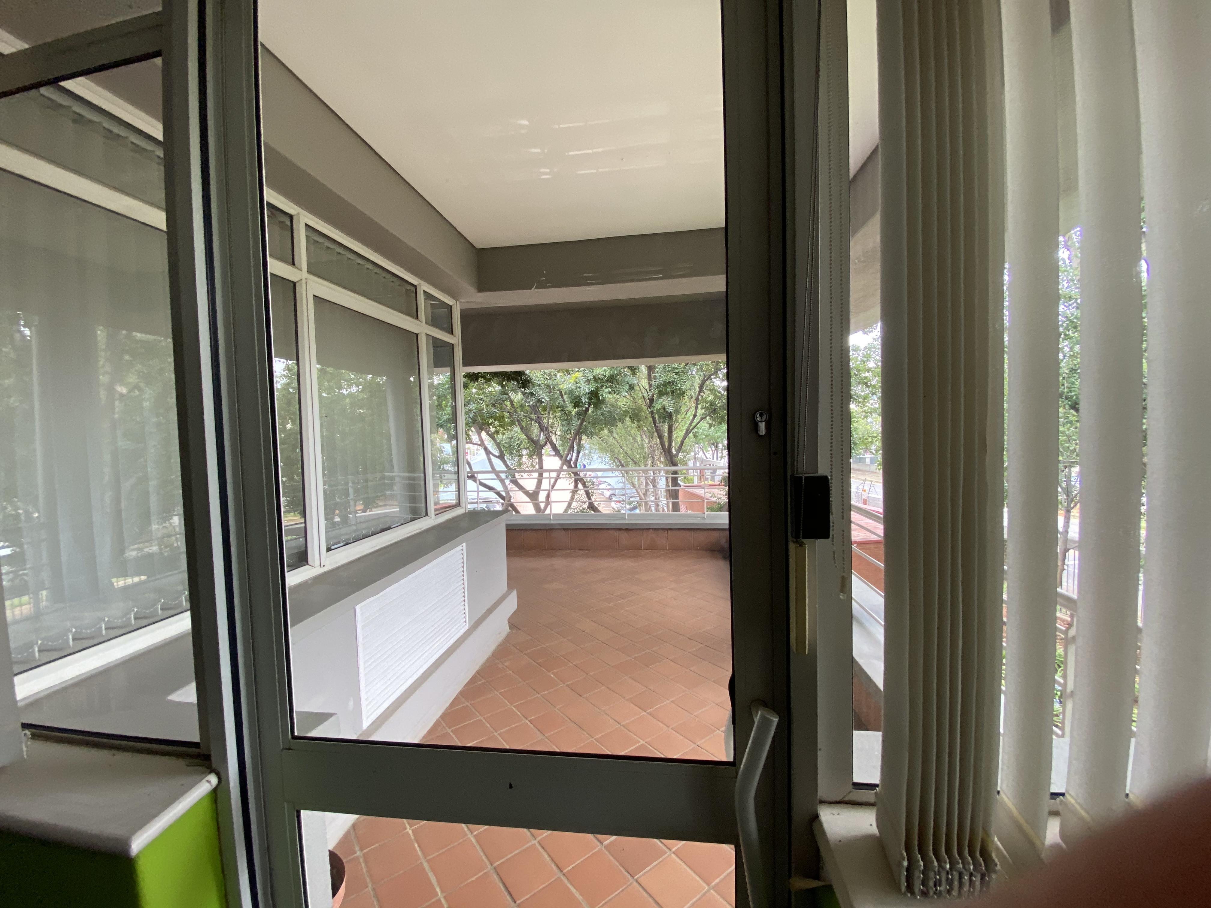 10 454m² Office Space to rent at Eastgate Office Park in Bruma