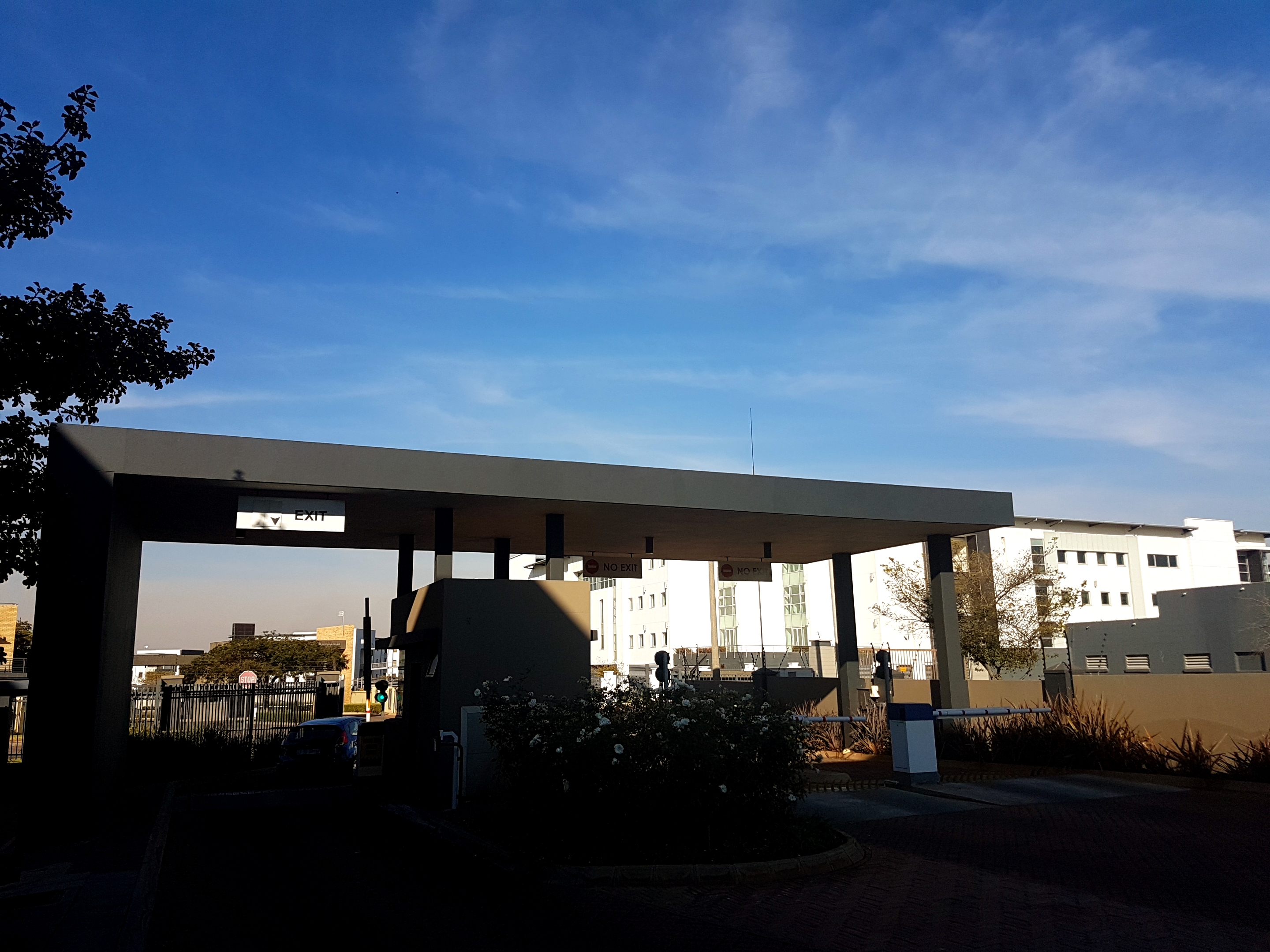 86m² Office Space to rent at Eco Court in Highveld Techno Park