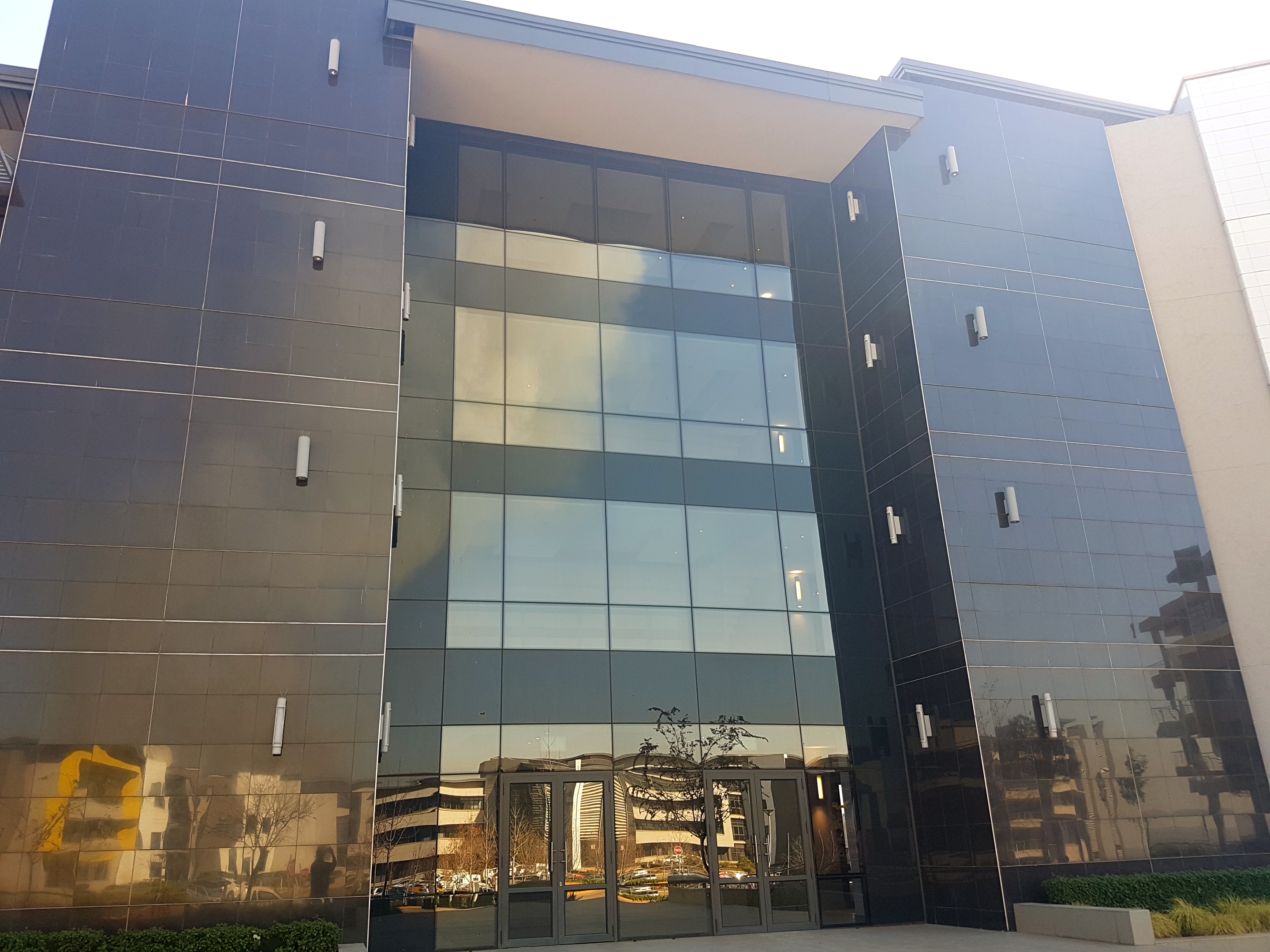 178m² Office Space to rent at Eco Glades 1 in Highveld