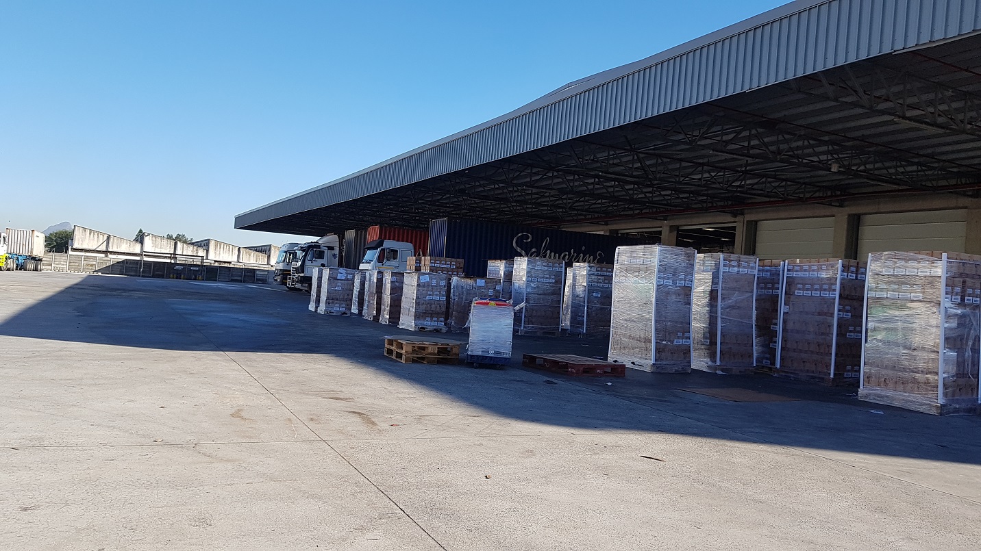 Warehouse to rent at Epping 2 - Elliot Avenue in Epping Industrial