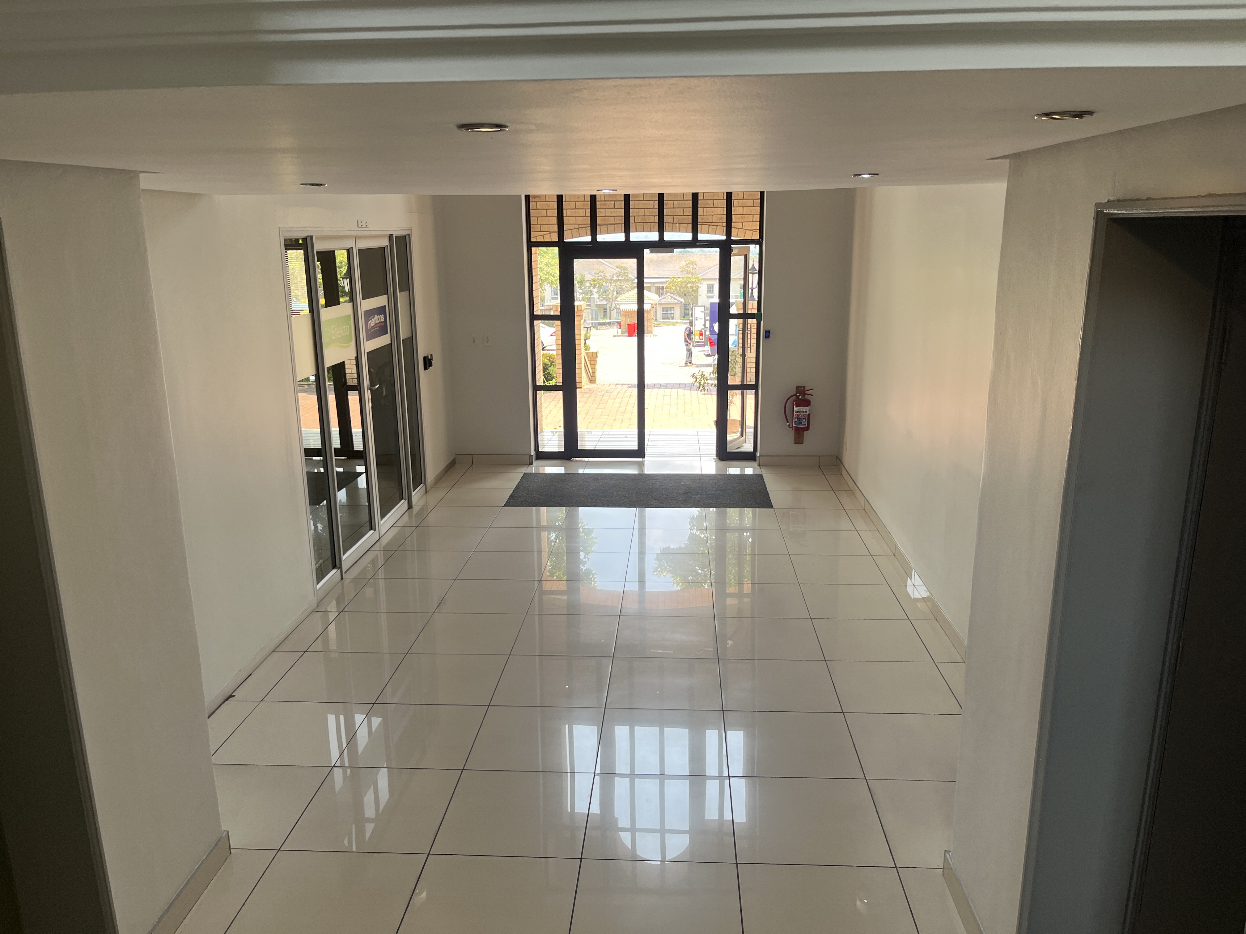 Office Space to rent at Eton Office Park in Bryanston