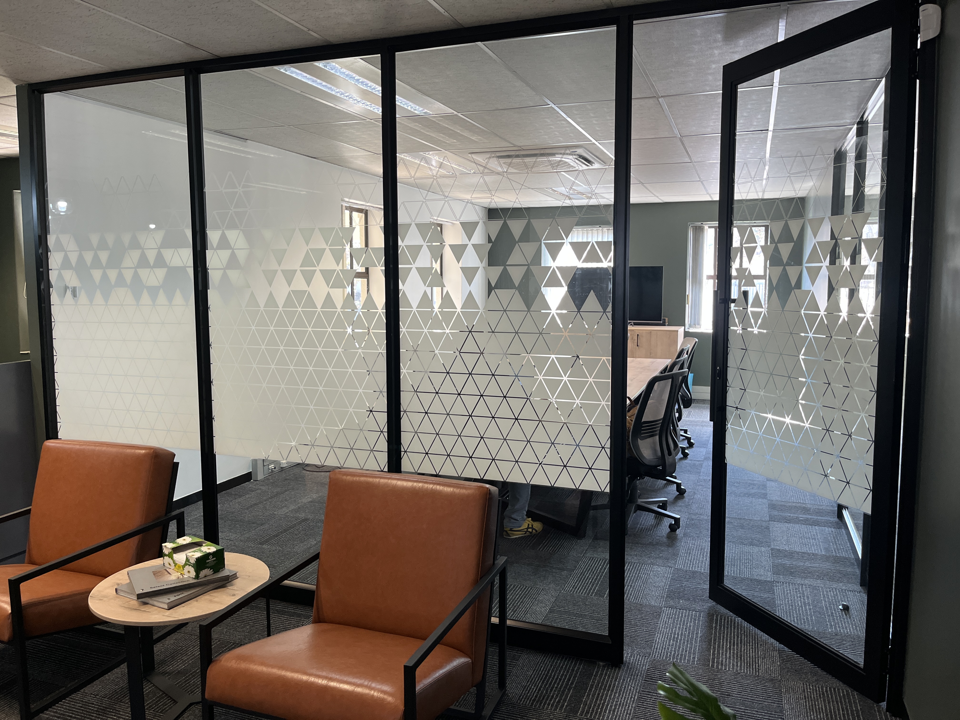 Office Space to rent at Eton Office Park in Bryanston