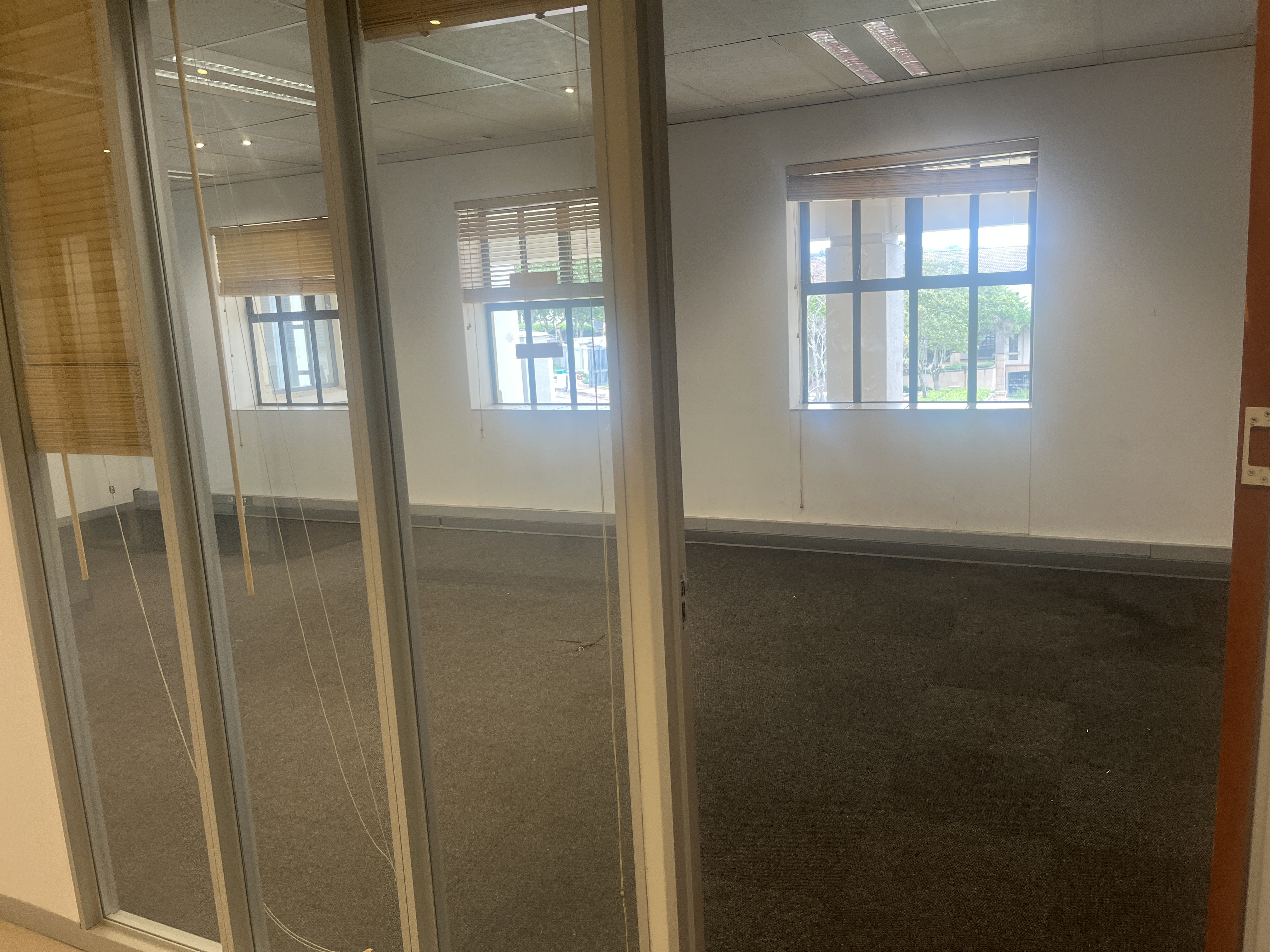 Office Space to rent at Eton Office Park in Bryanston