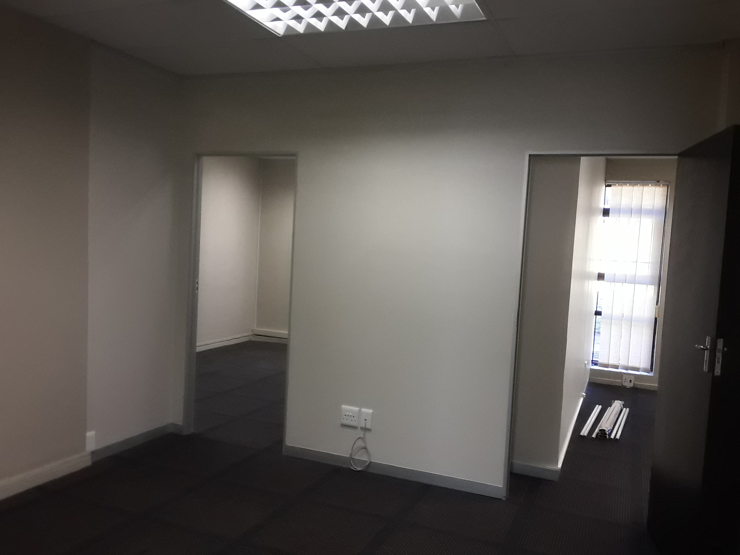 152m² Office Space to rent at Ferndale Mews in Ferndale