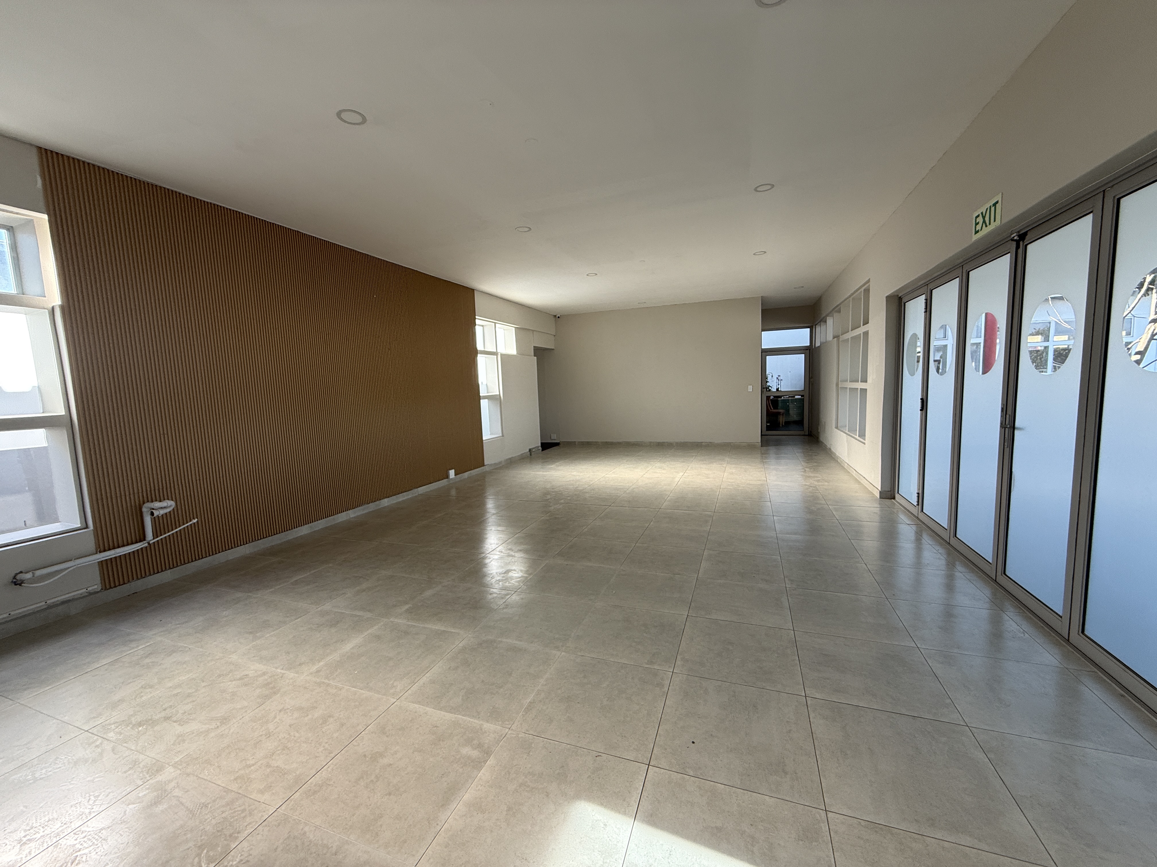 602m² Office Space to rent at Firgrove Business Park in Firgrove
