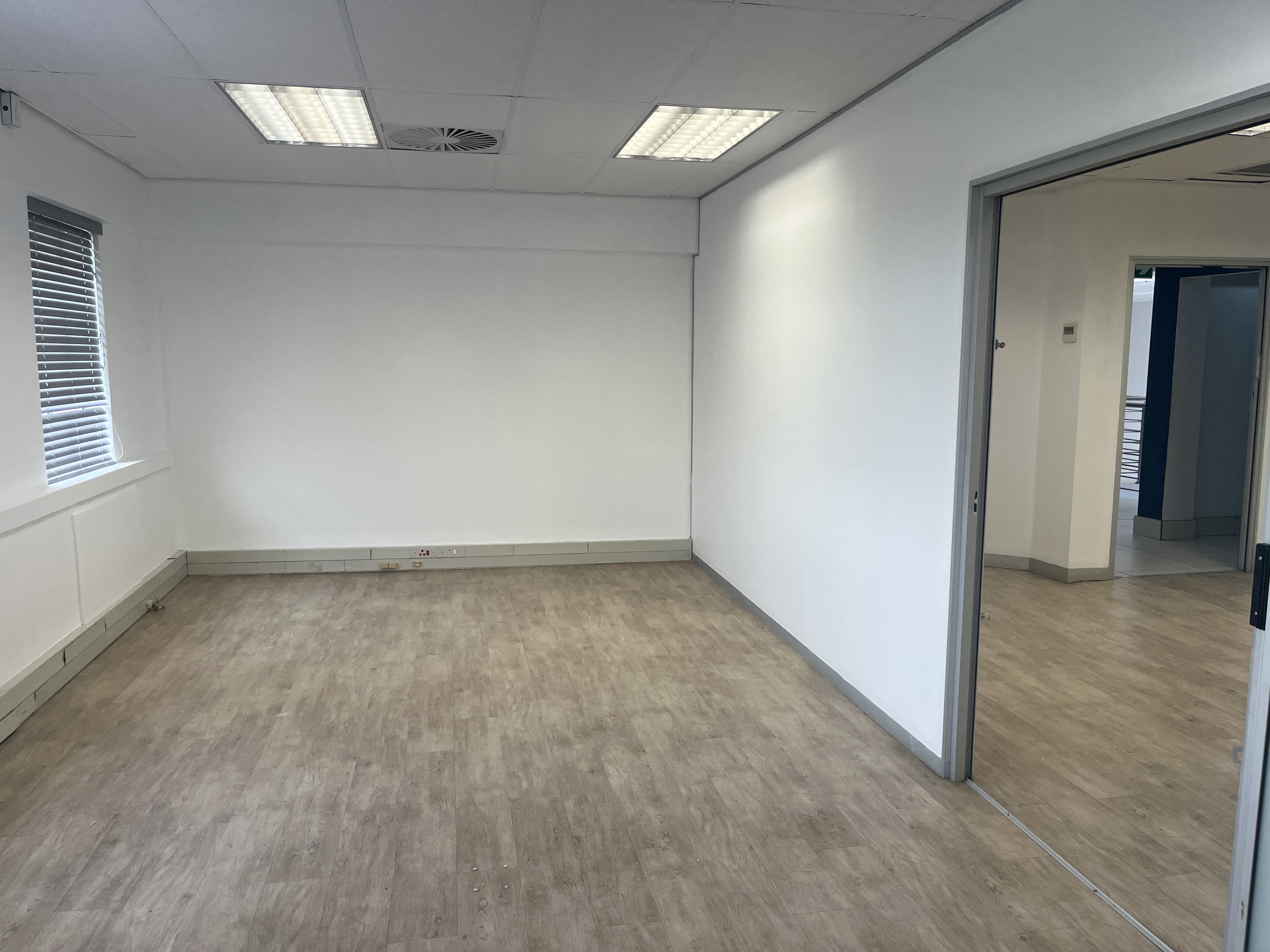 Office Space to rent at Fourways Golf Park in Fourways