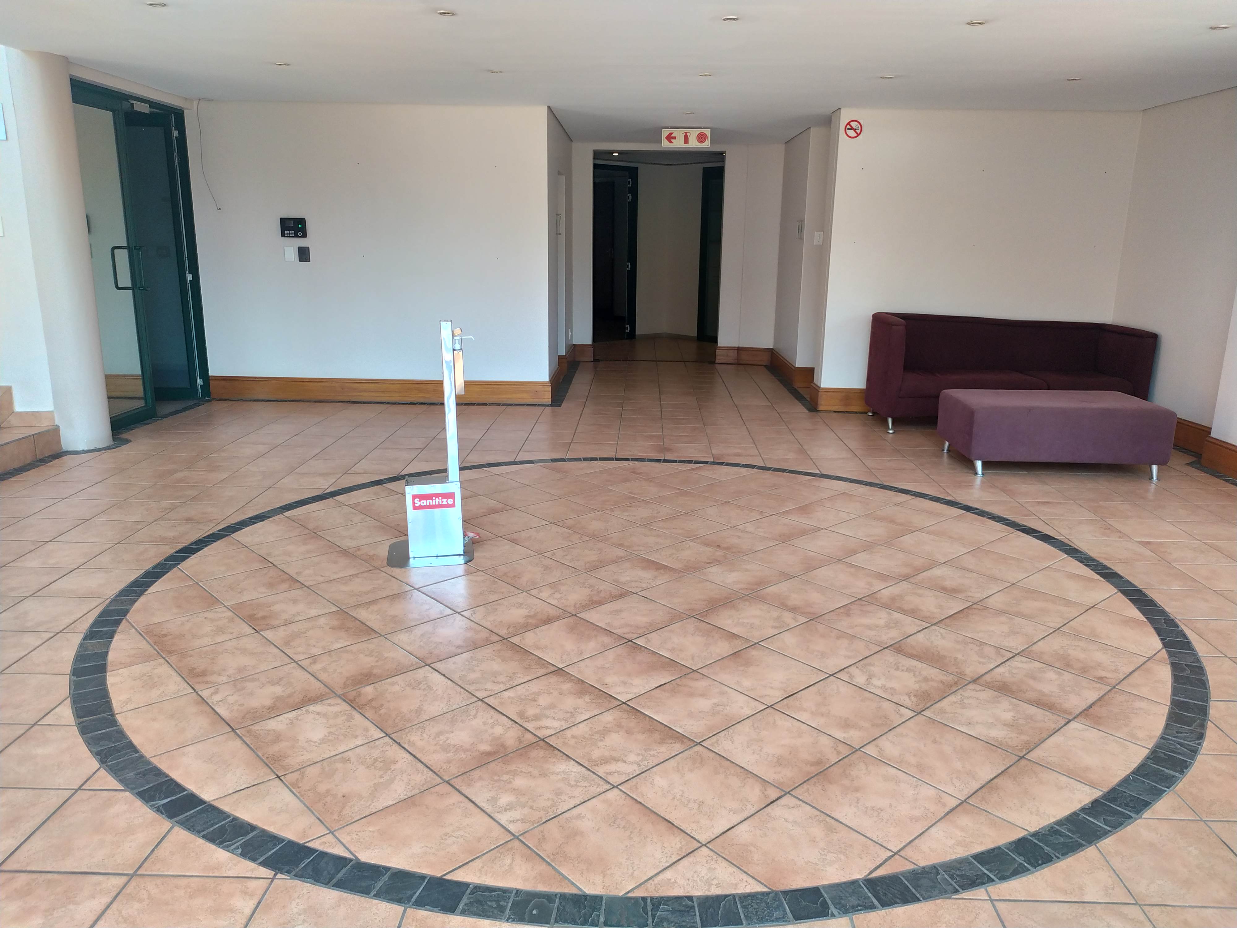 Office Space to rent at Glen Manor Office Park in Menlyn