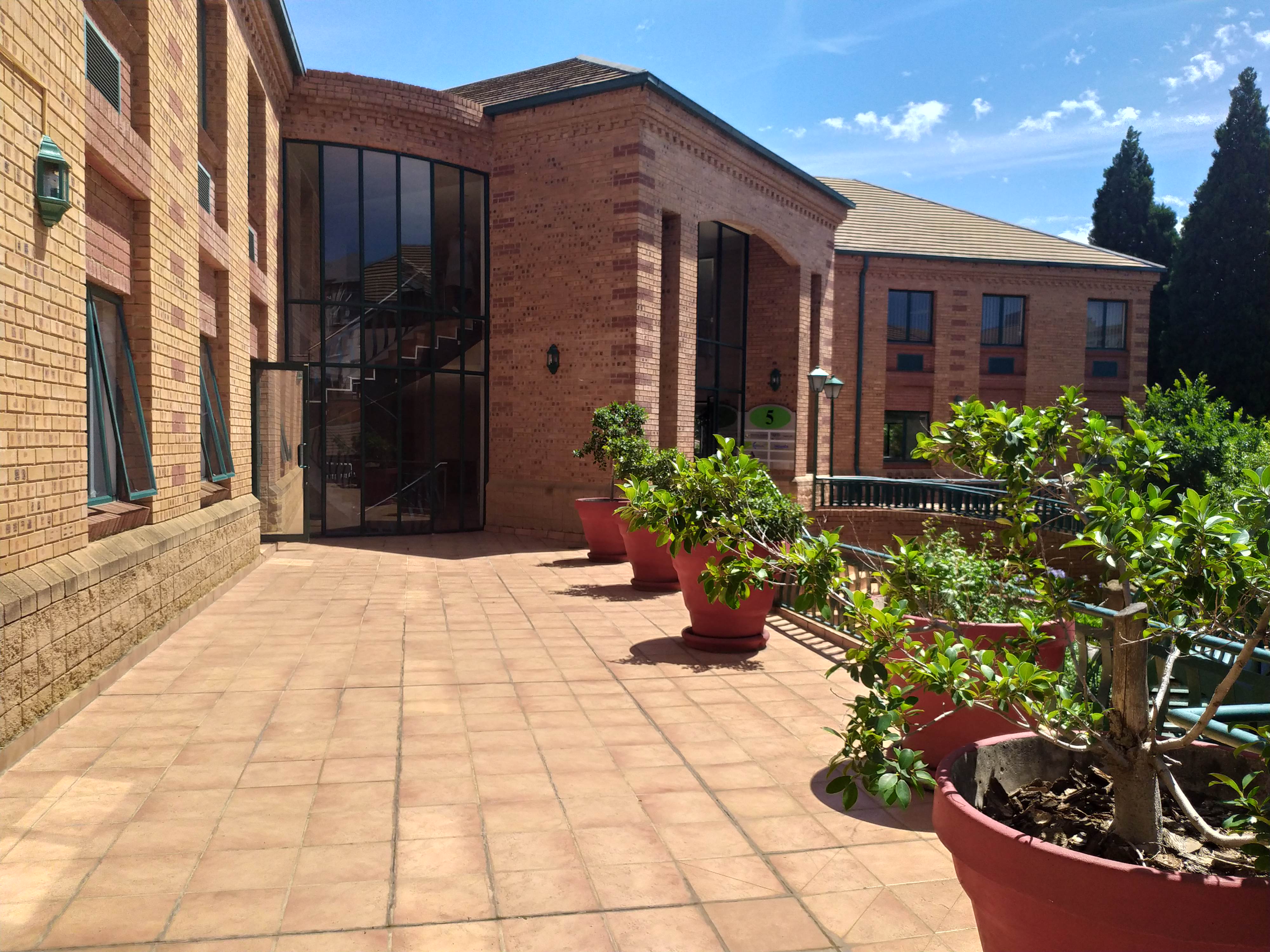 Office Space to rent at Glen Manor Office Park in Menlyn