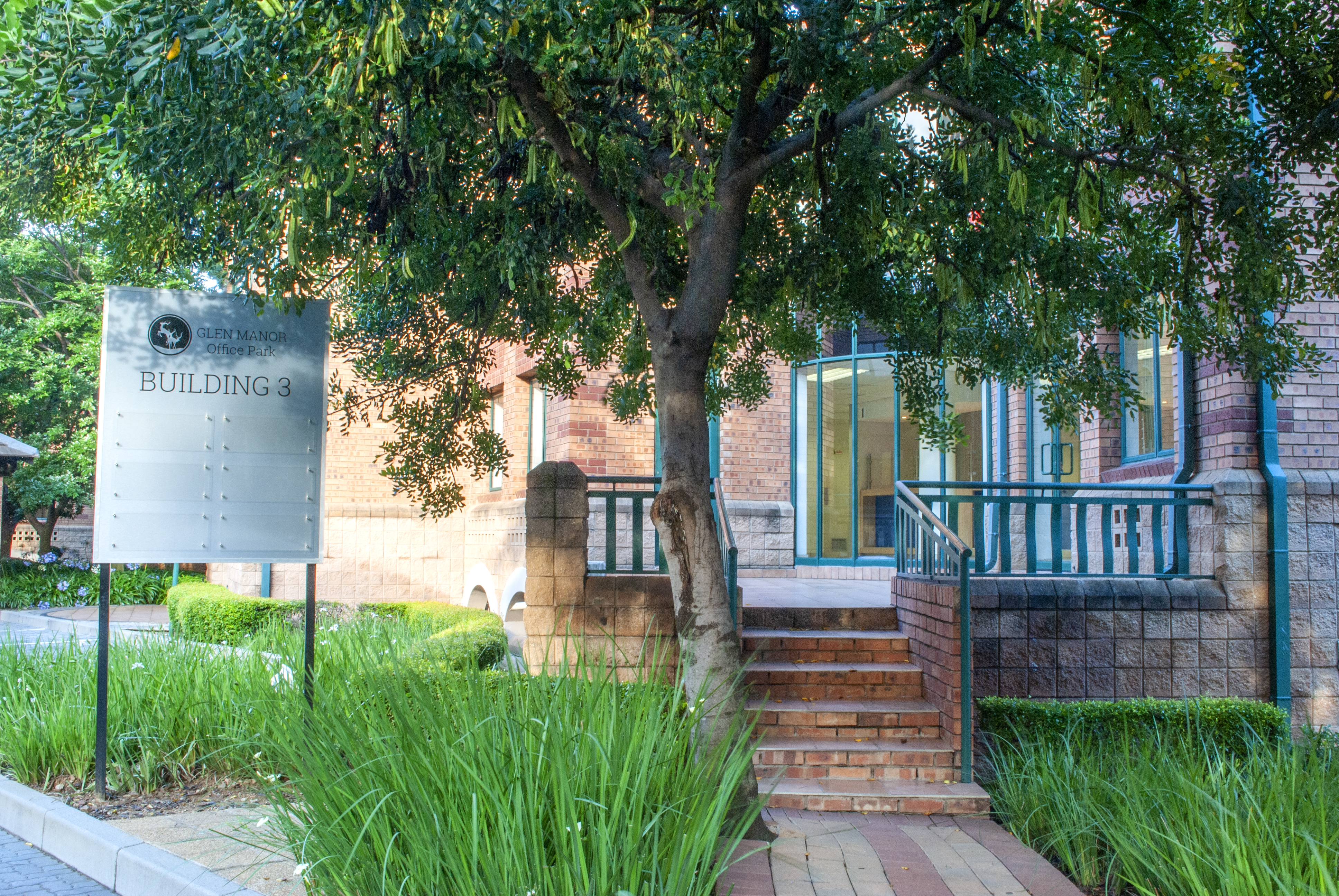 Office Space to rent at Glen Manor Office Park in Menlyn