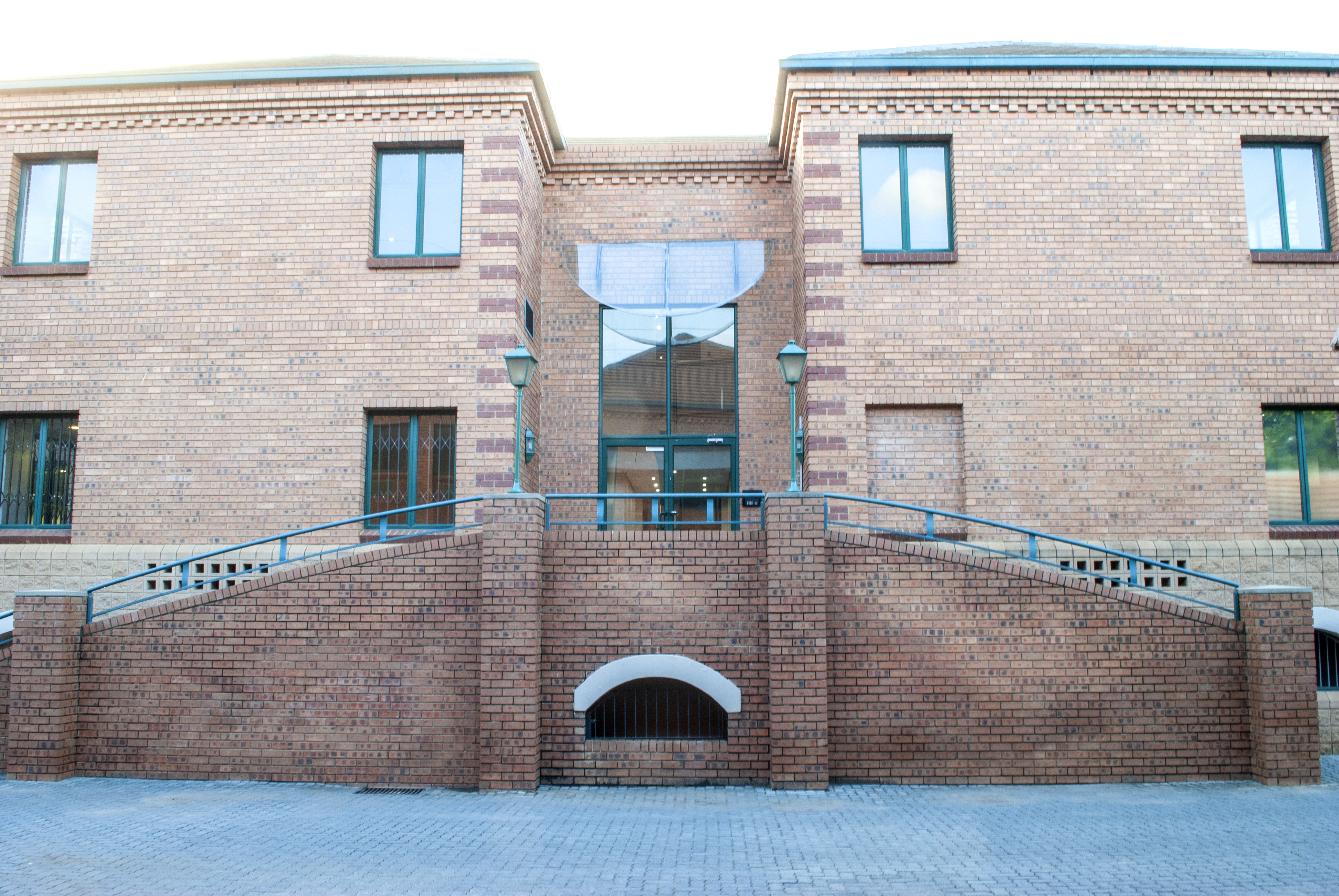 Office Space to rent at Glen Manor Office Park in Menlyn