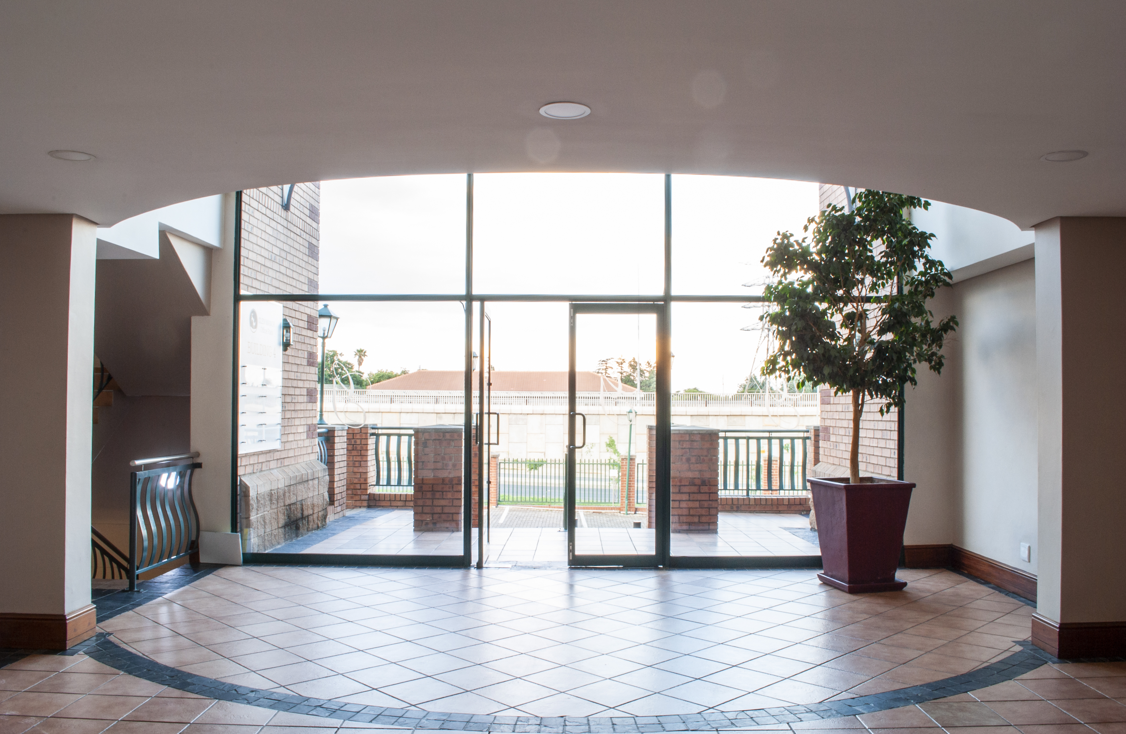 Office Space to rent at Glen Manor Office Park in Menlyn