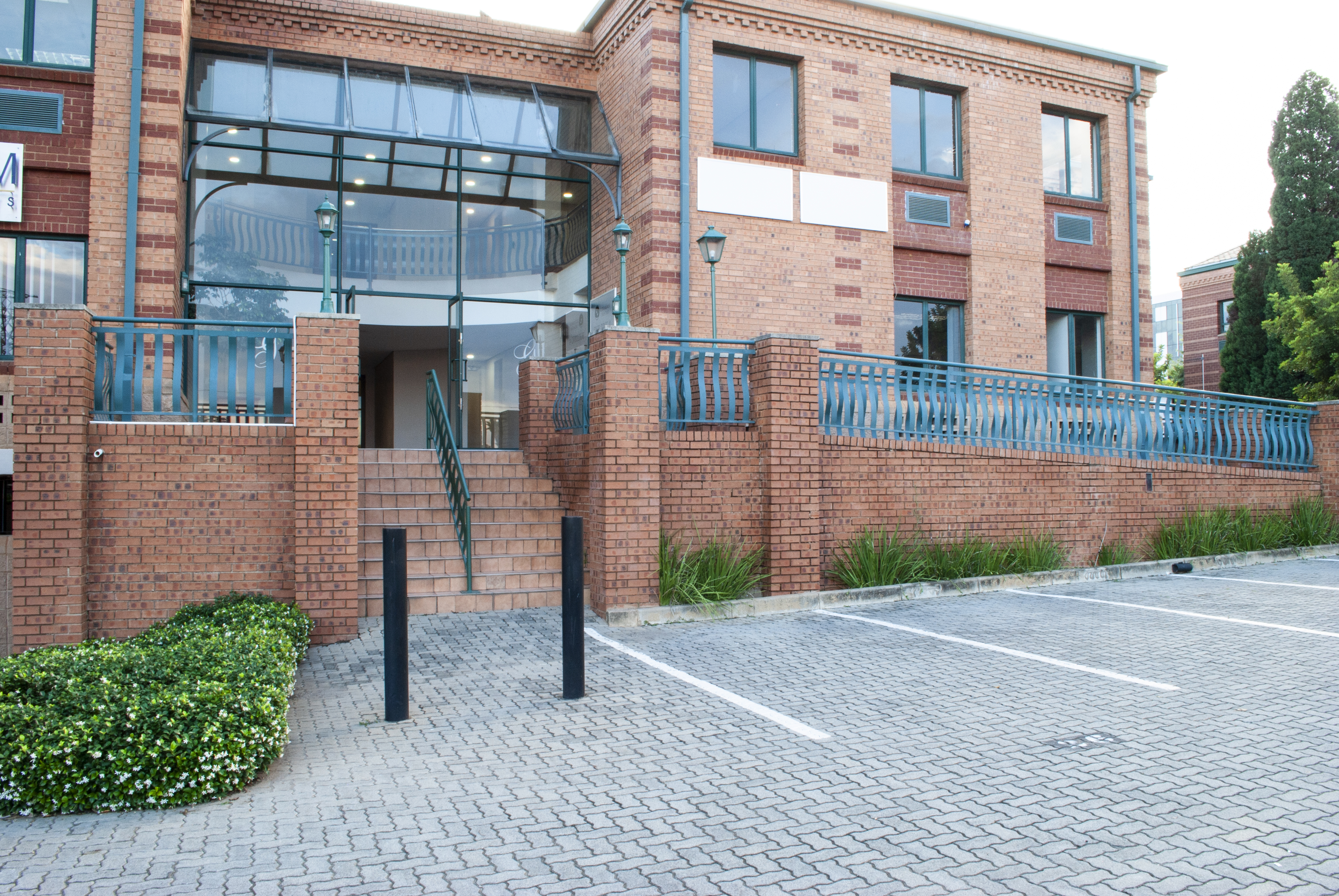 Office Space to rent at Glen Manor Office Park in Menlyn