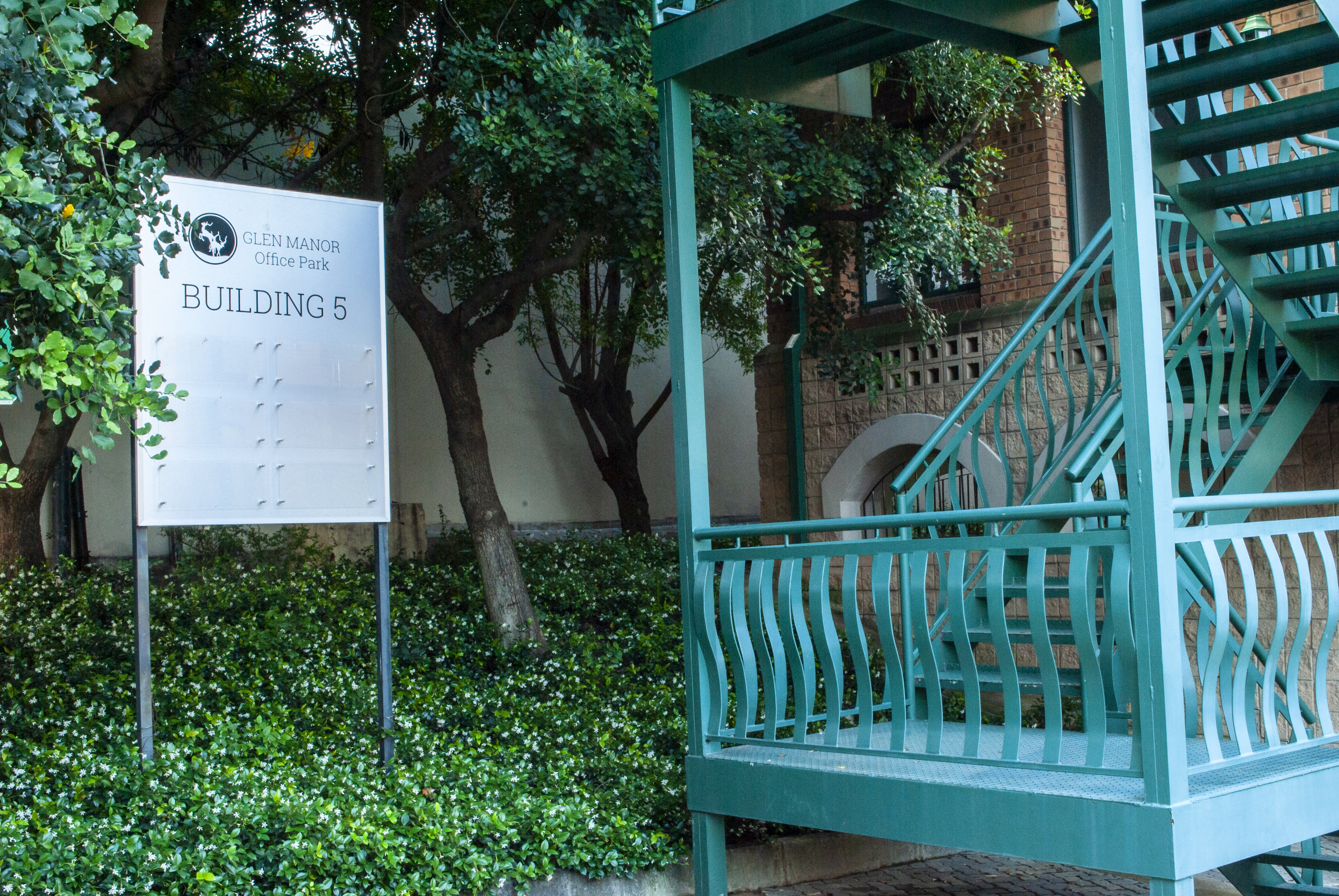 Office Space to rent at Glen Manor Office Park in Menlyn