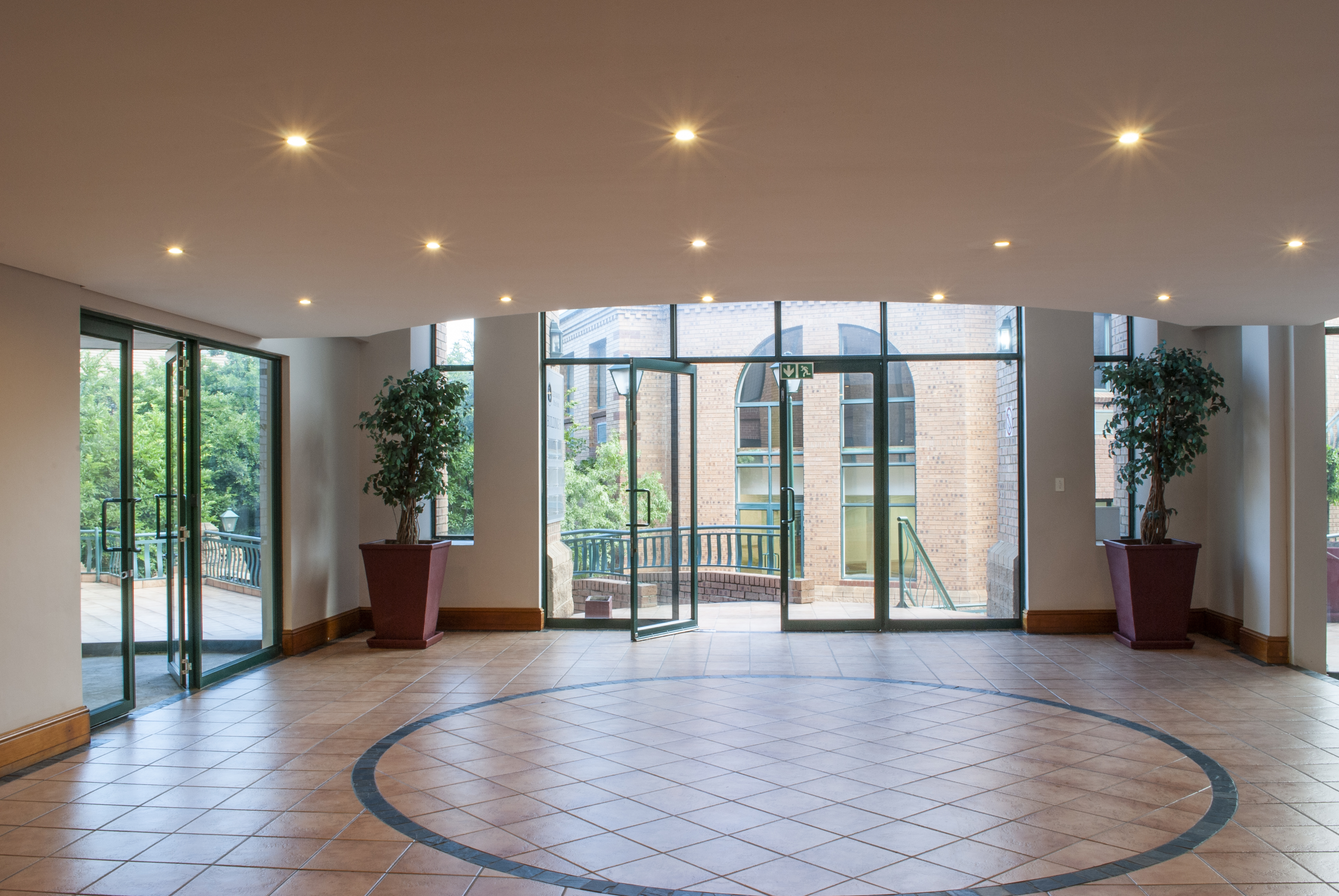 Office Space to rent at Glen Manor Office Park in Menlyn
