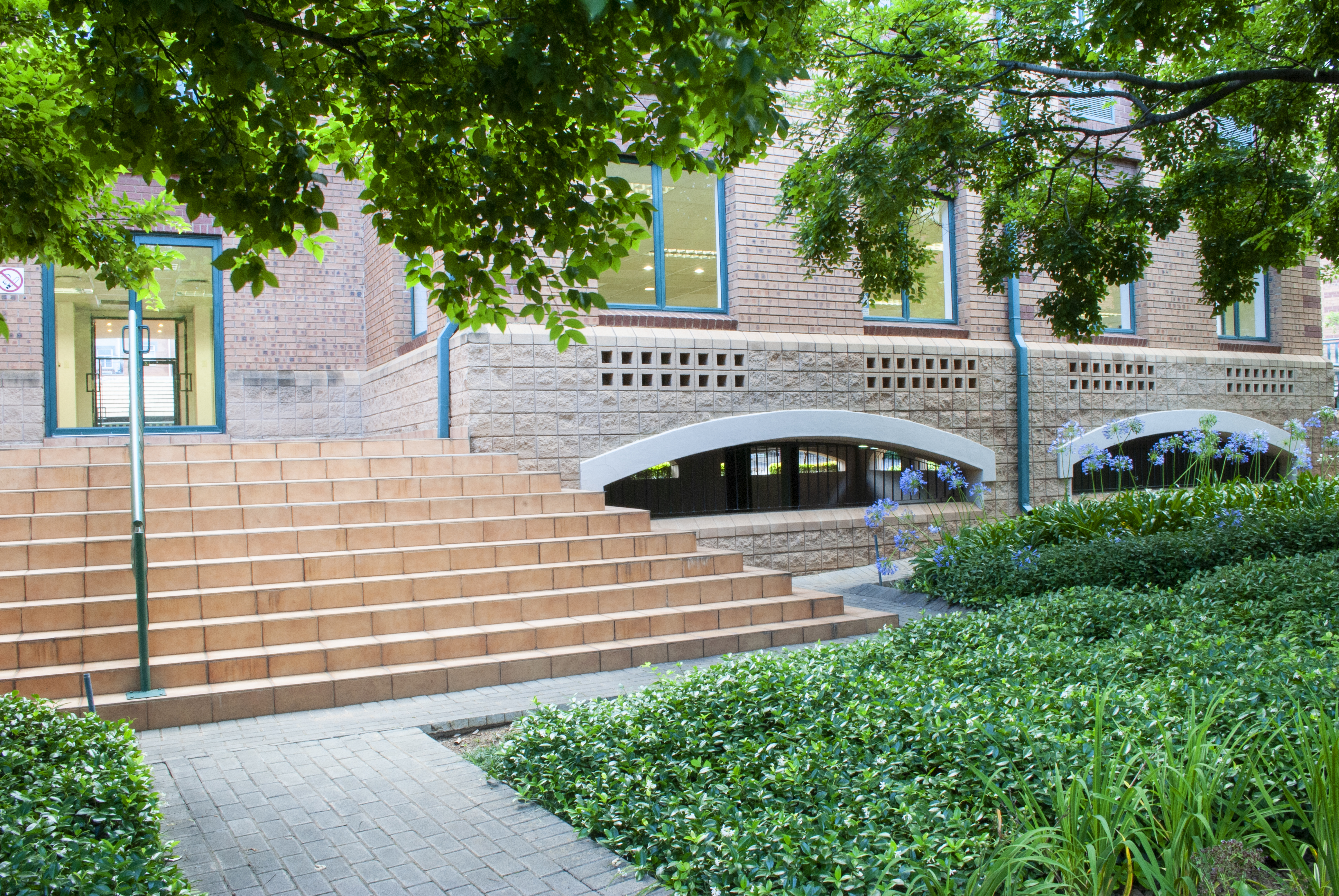 Office Space to rent at Glen Manor Office Park in Menlyn