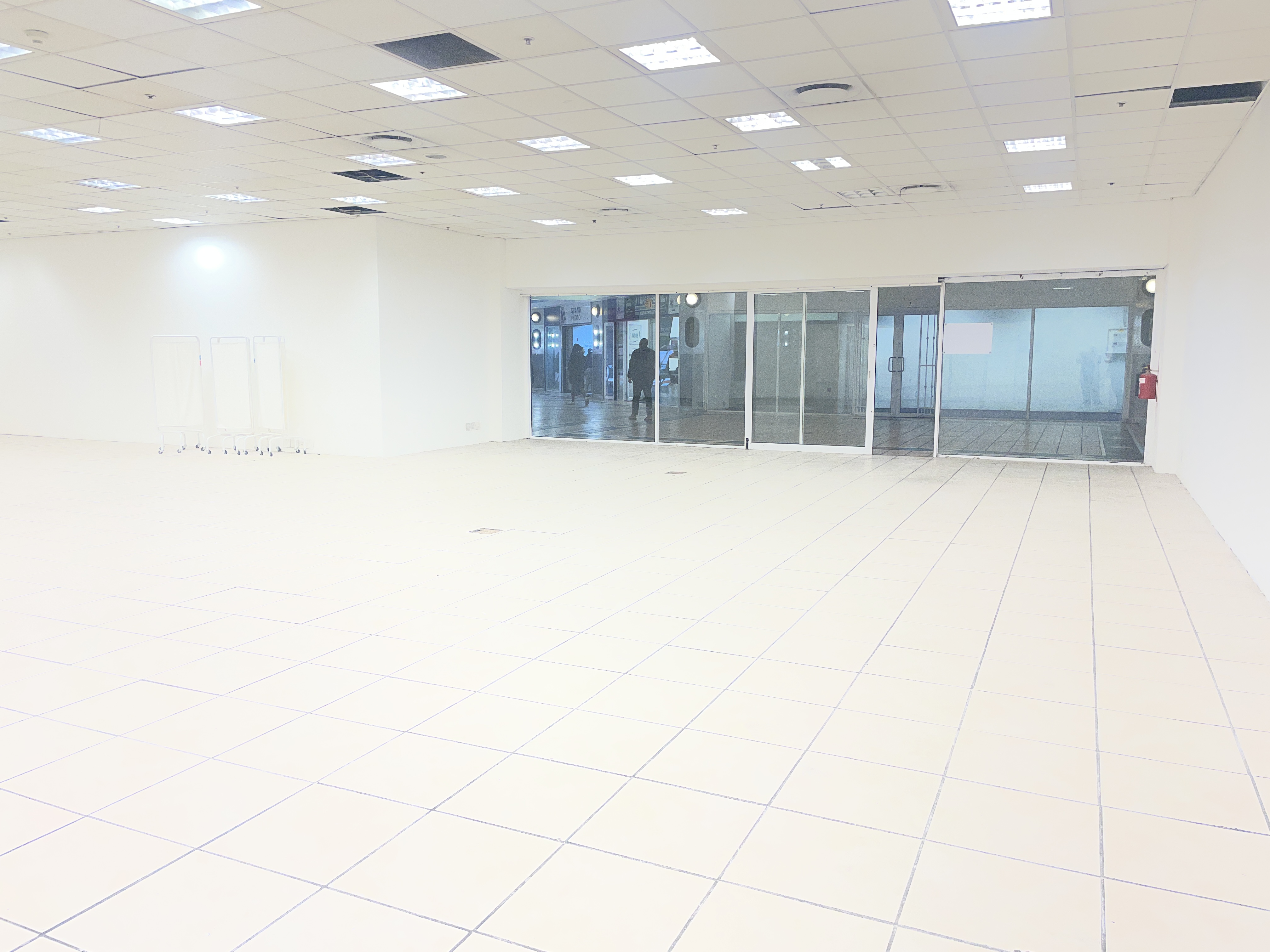 242m² Retail Shops to rent at Grand Central Shopping Centre in Cape Town CBD