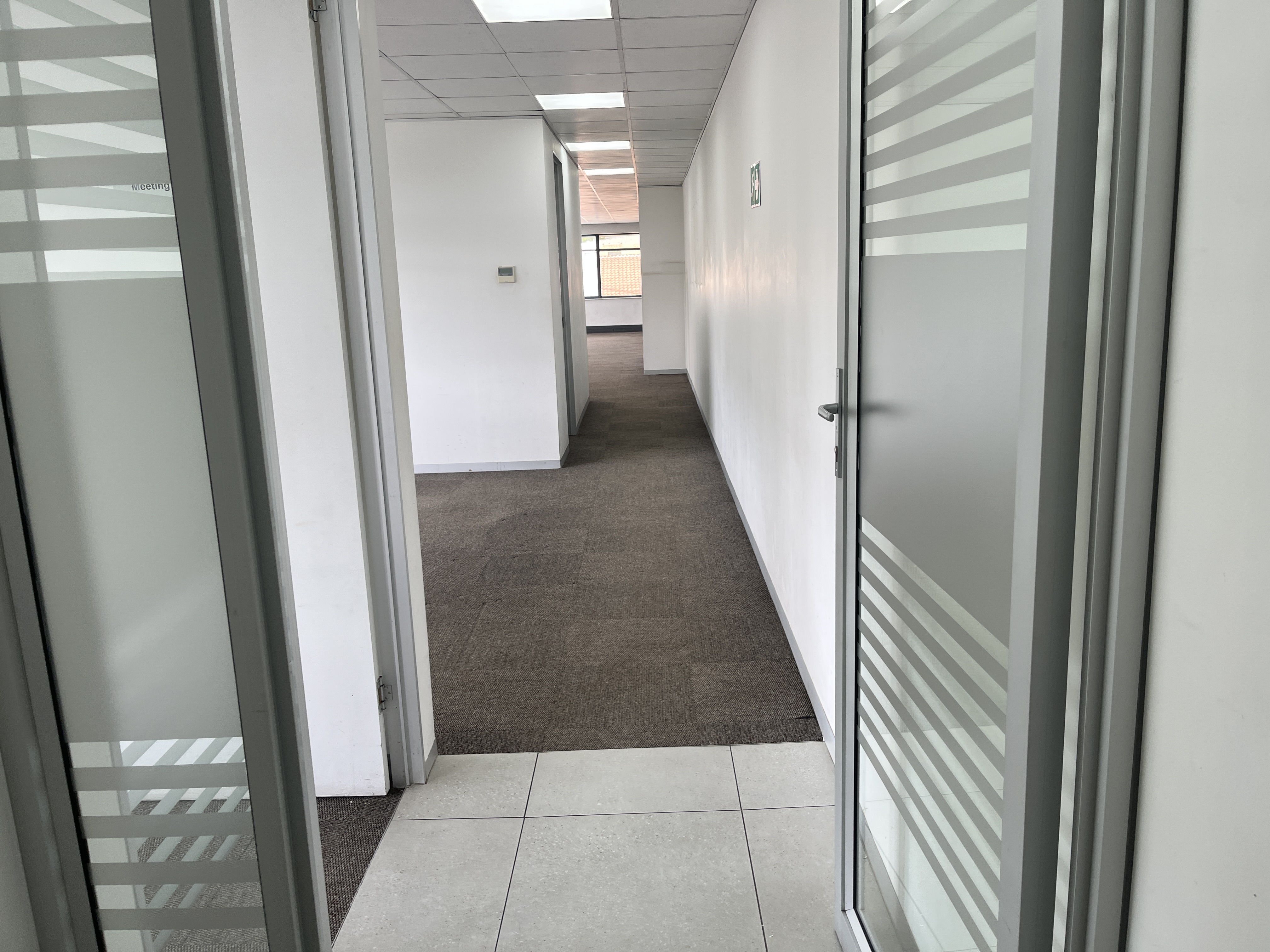 261m² Office Space to rent at 371 Rivonia Boulevard in Rivonia