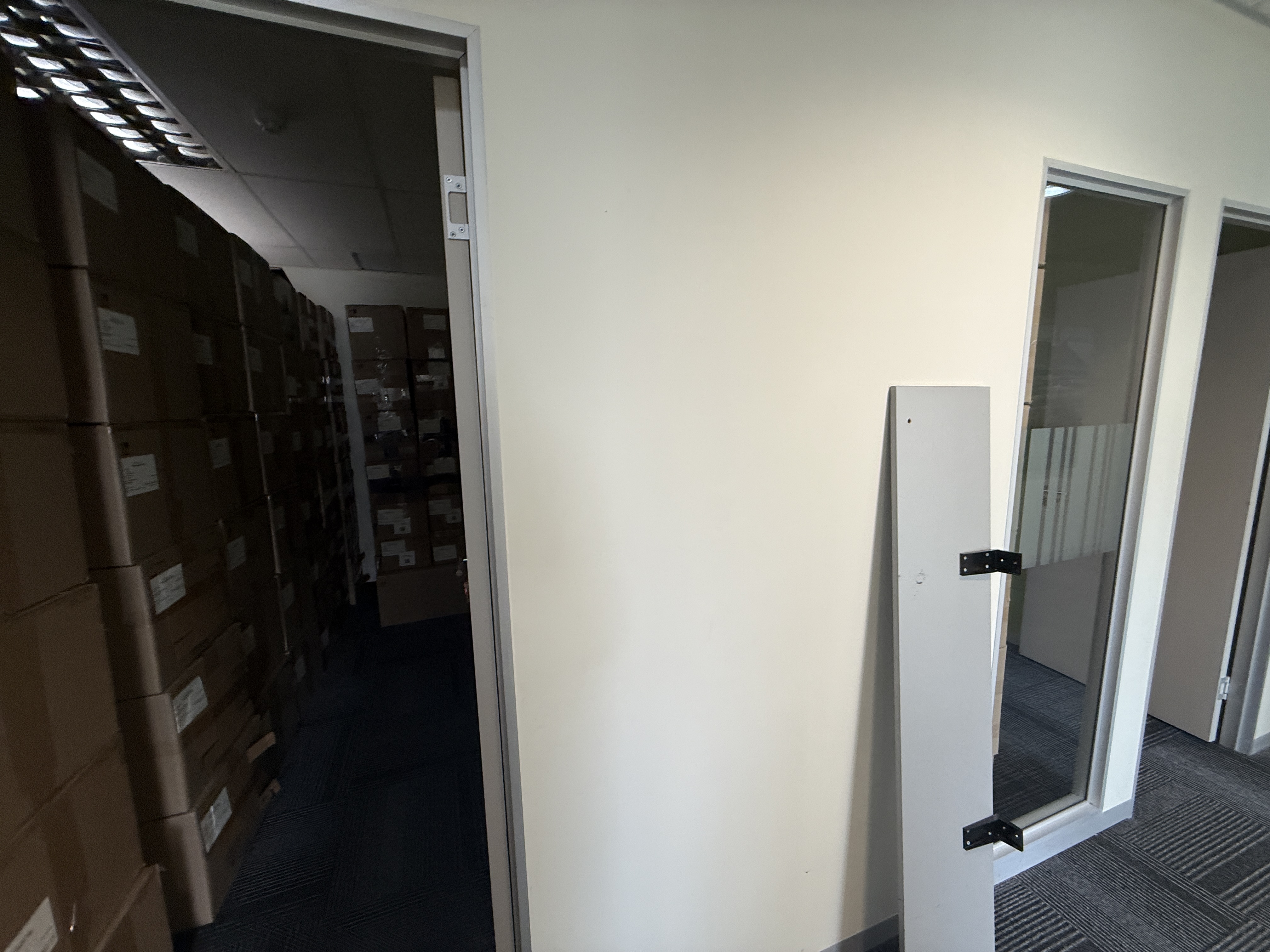 303m² Office Space to rent at Grove Exchange in Claremont