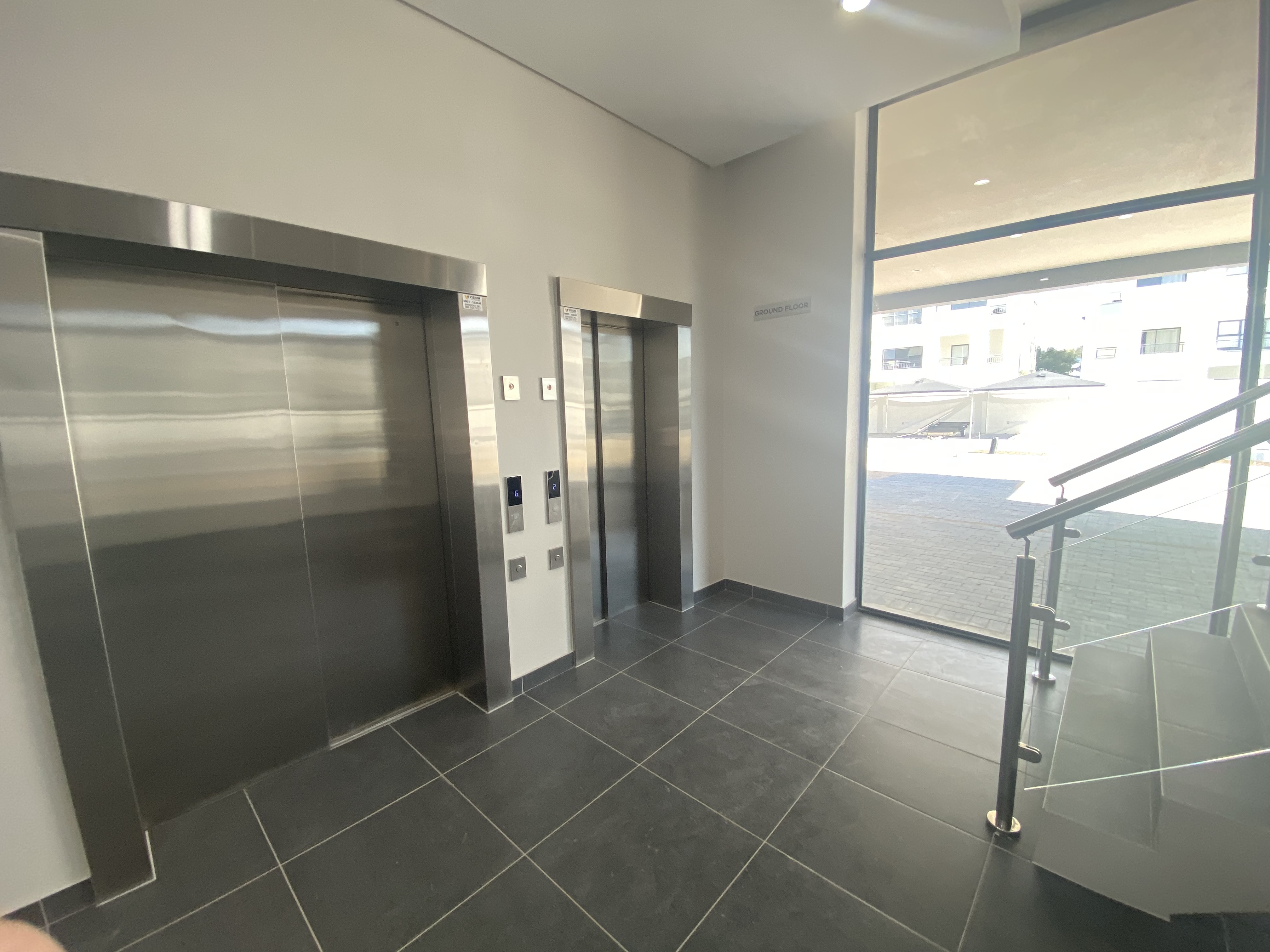 159m² Office Space to rent at Halo Medical Suites Paardevlei in Paardevlei