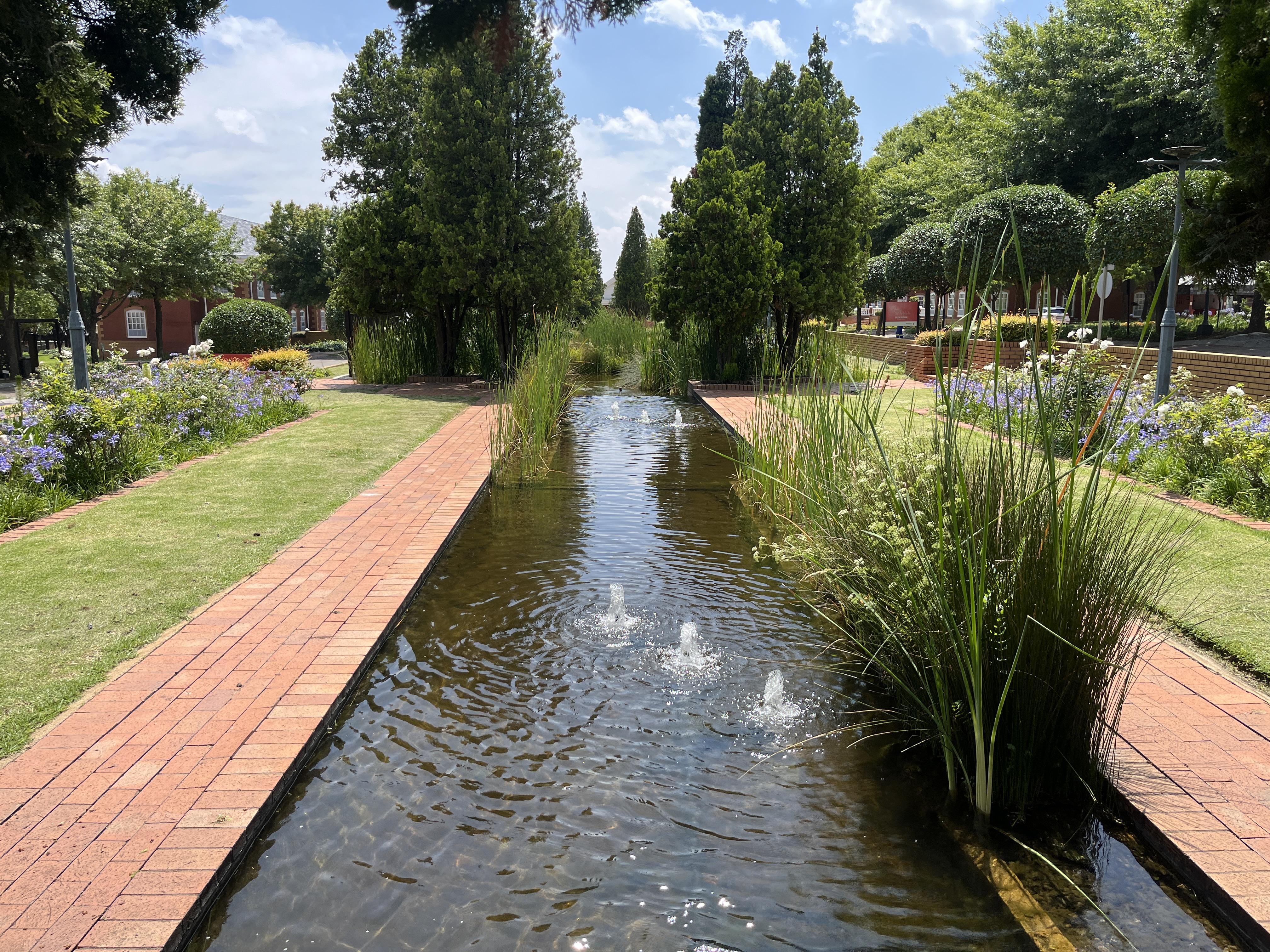 Office Space to rent at Hampton Office Park in Bryanston