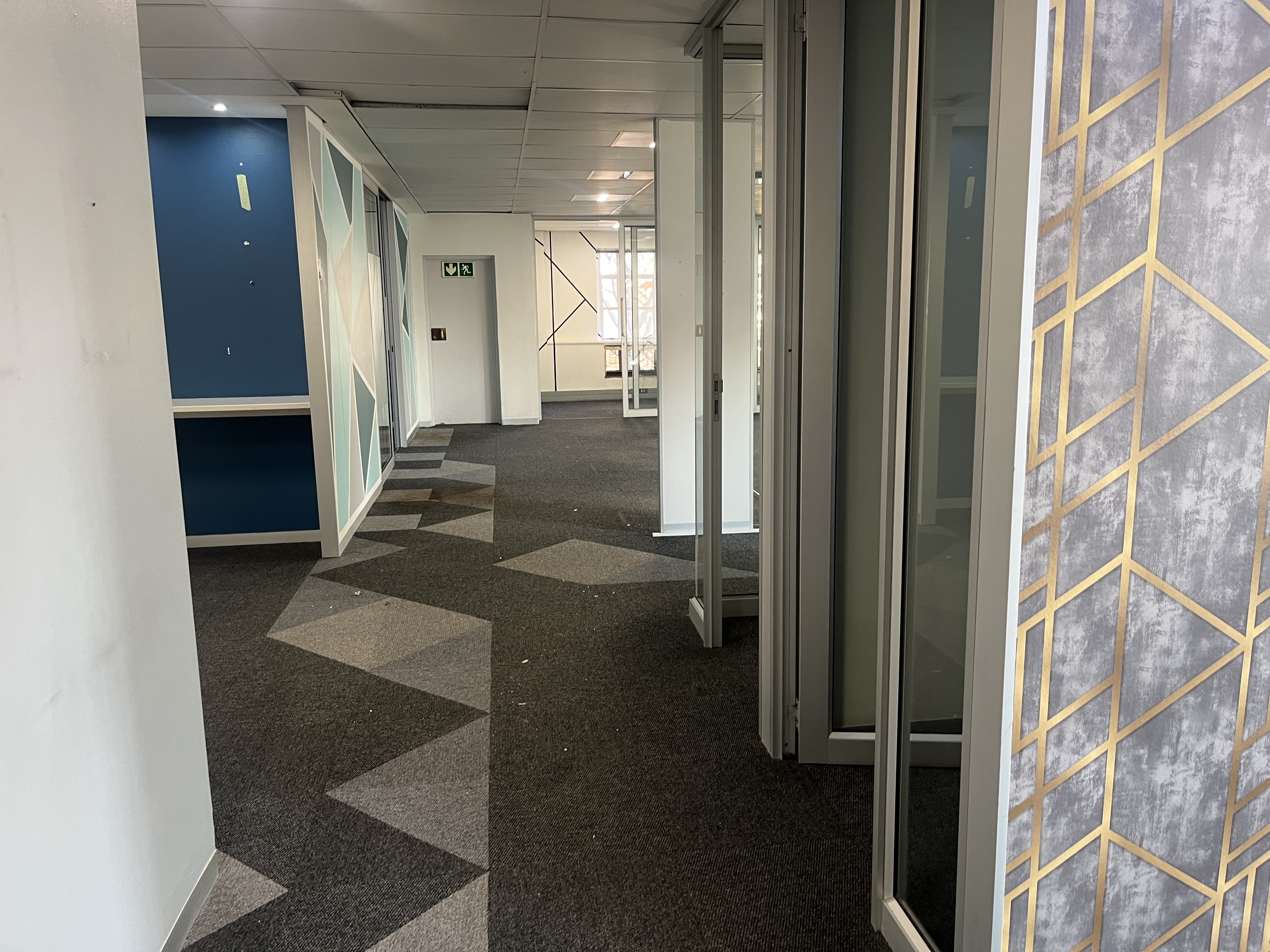 Office Space to rent at Hampton Office Park in Bryanston