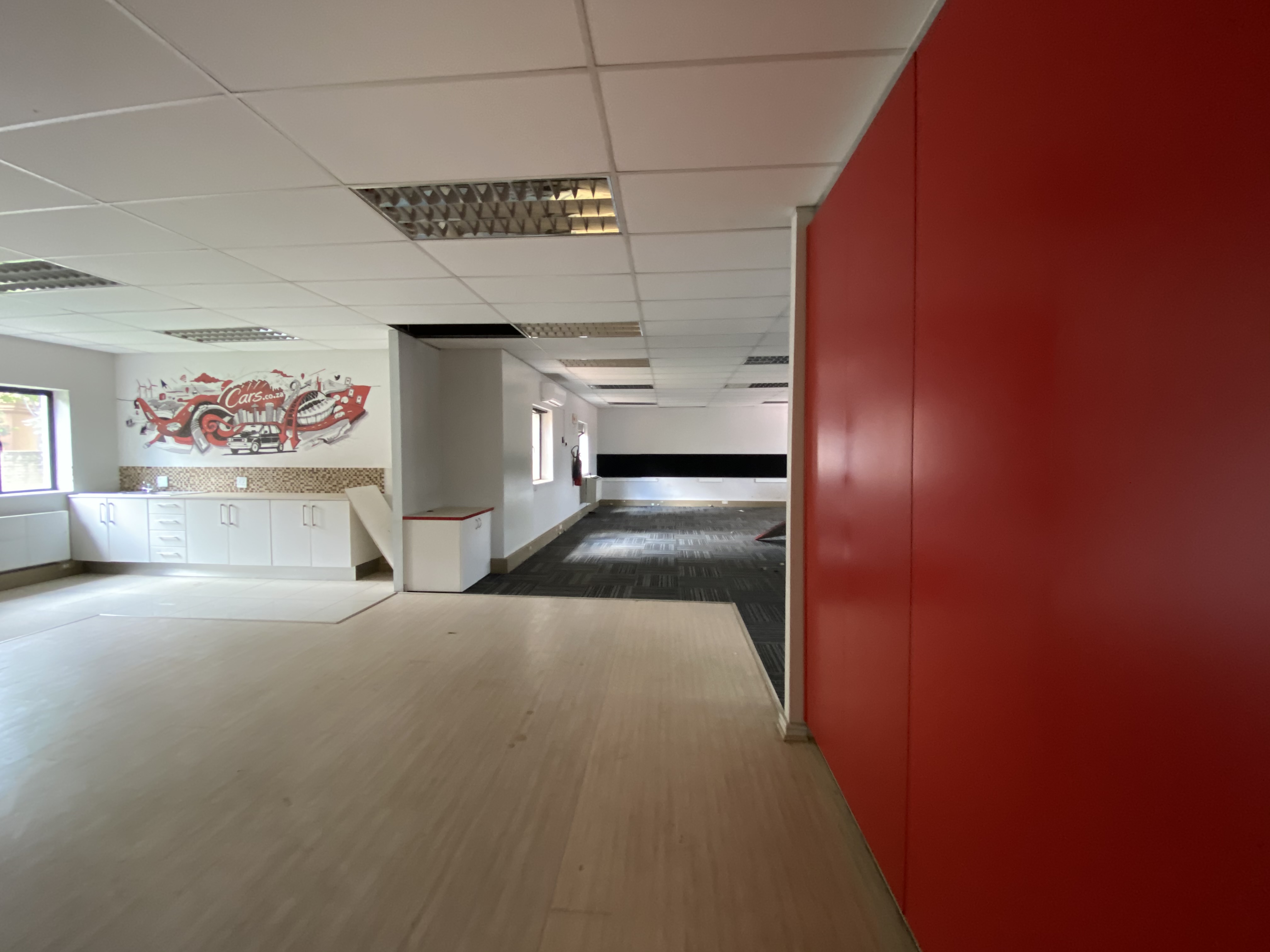 Office Space to rent at Hans Merensky Office Park in Bedfordview