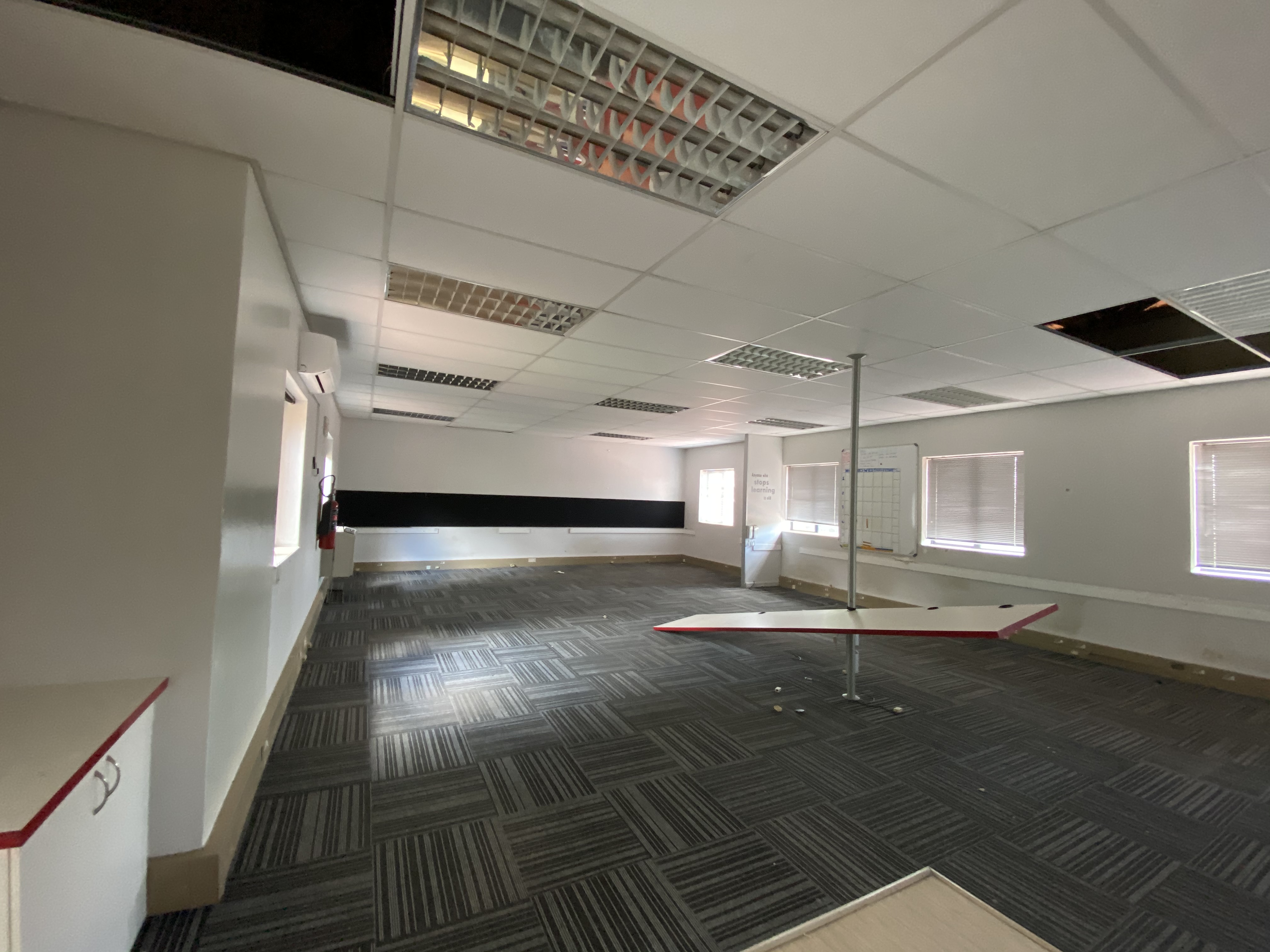 Office Space to rent at Hans Merensky Office Park in Bedfordview