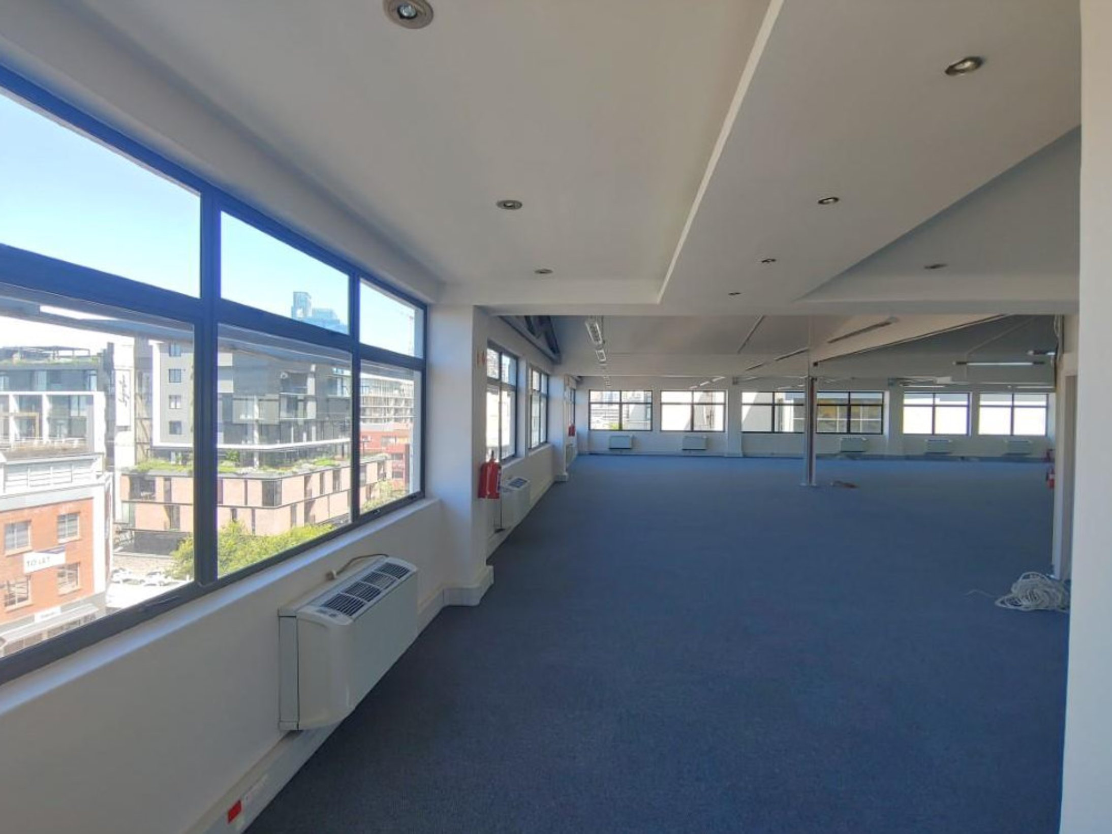 Office Space to rent at  in Green Point