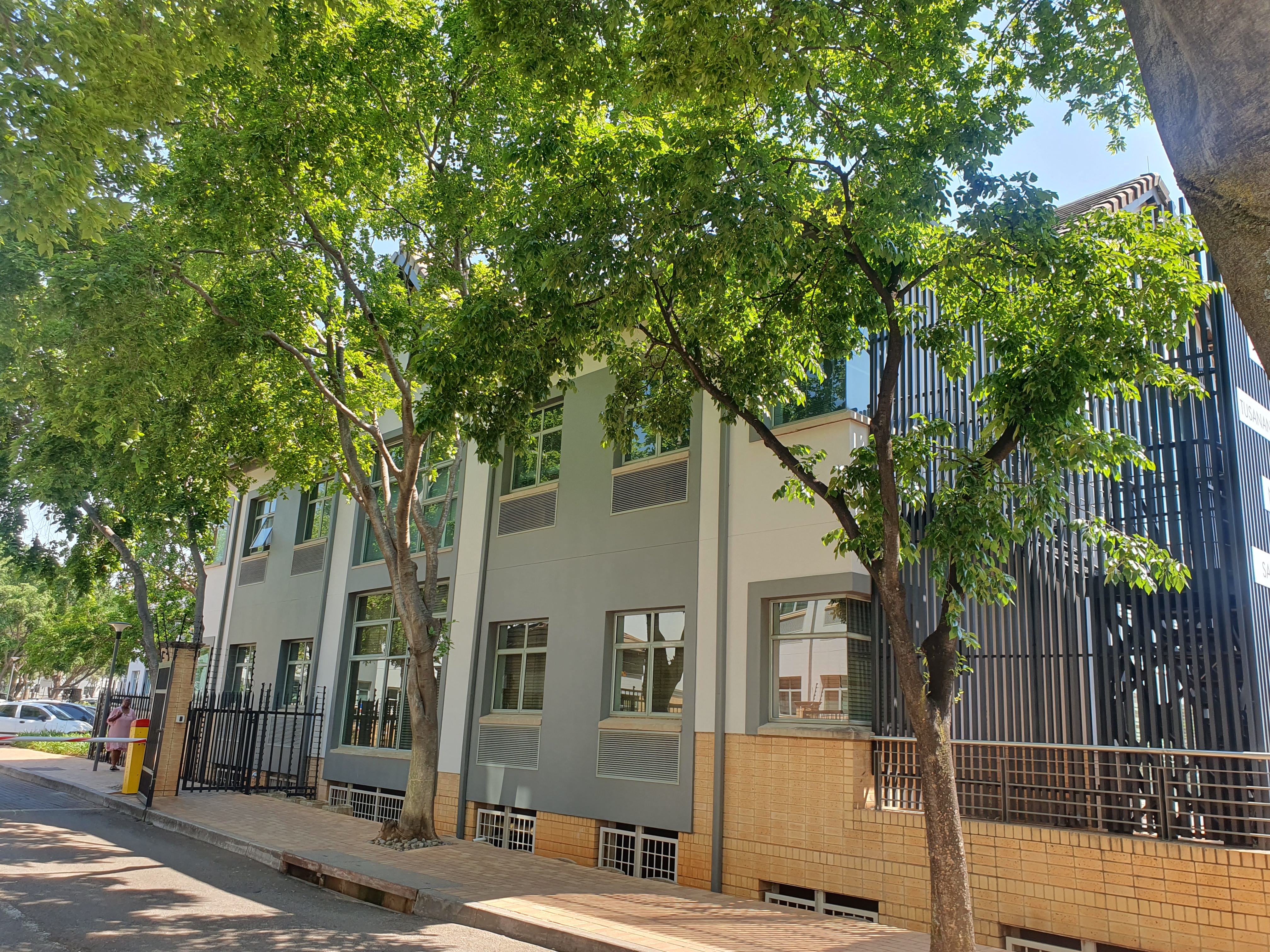 Office Space to rent at Hillcrest Office Park (189 Lunnon Road) in Hillcrest