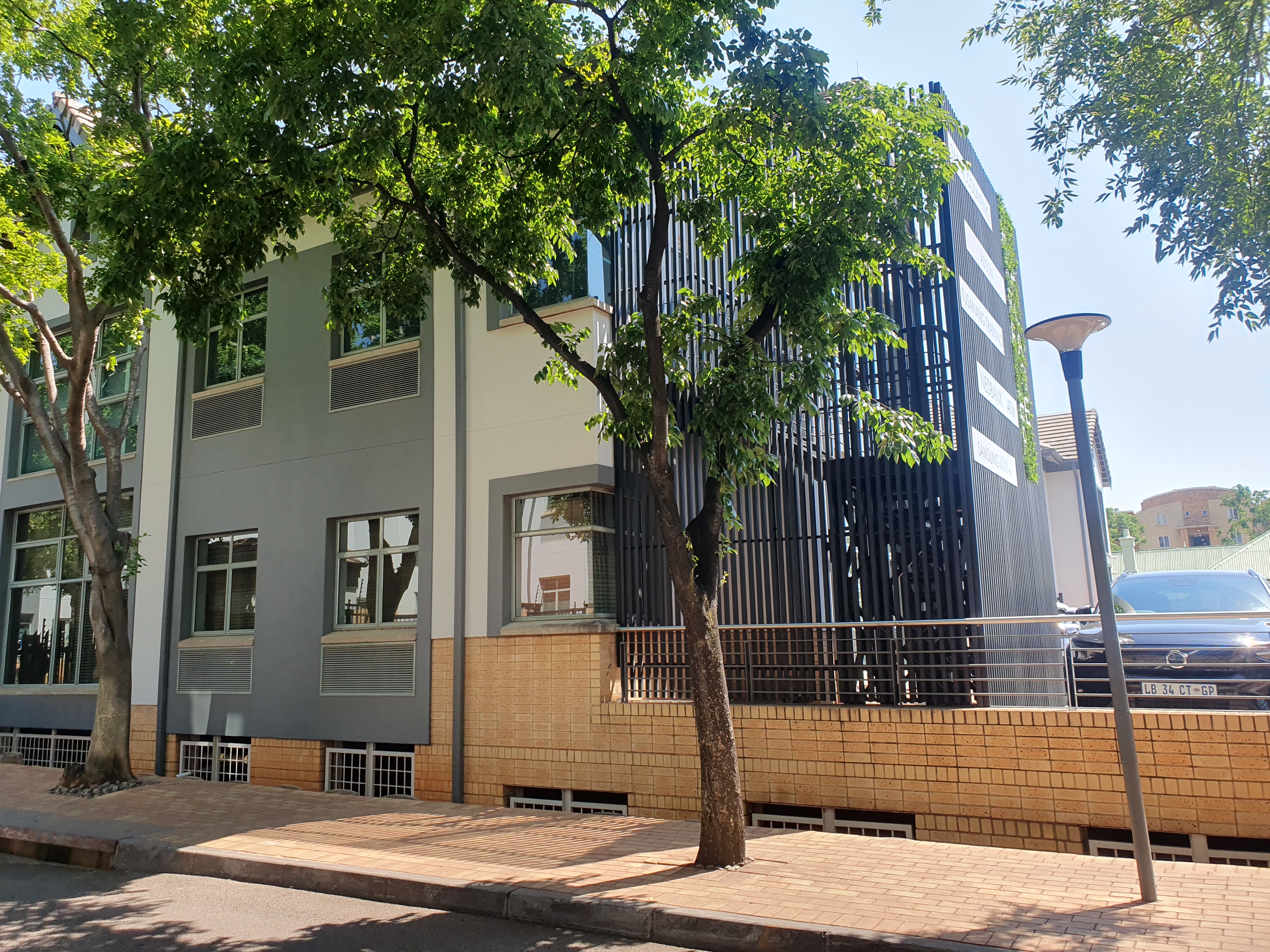 Office Space to rent at Hillcrest Office Park (189 Lunnon Road) in Hillcrest
