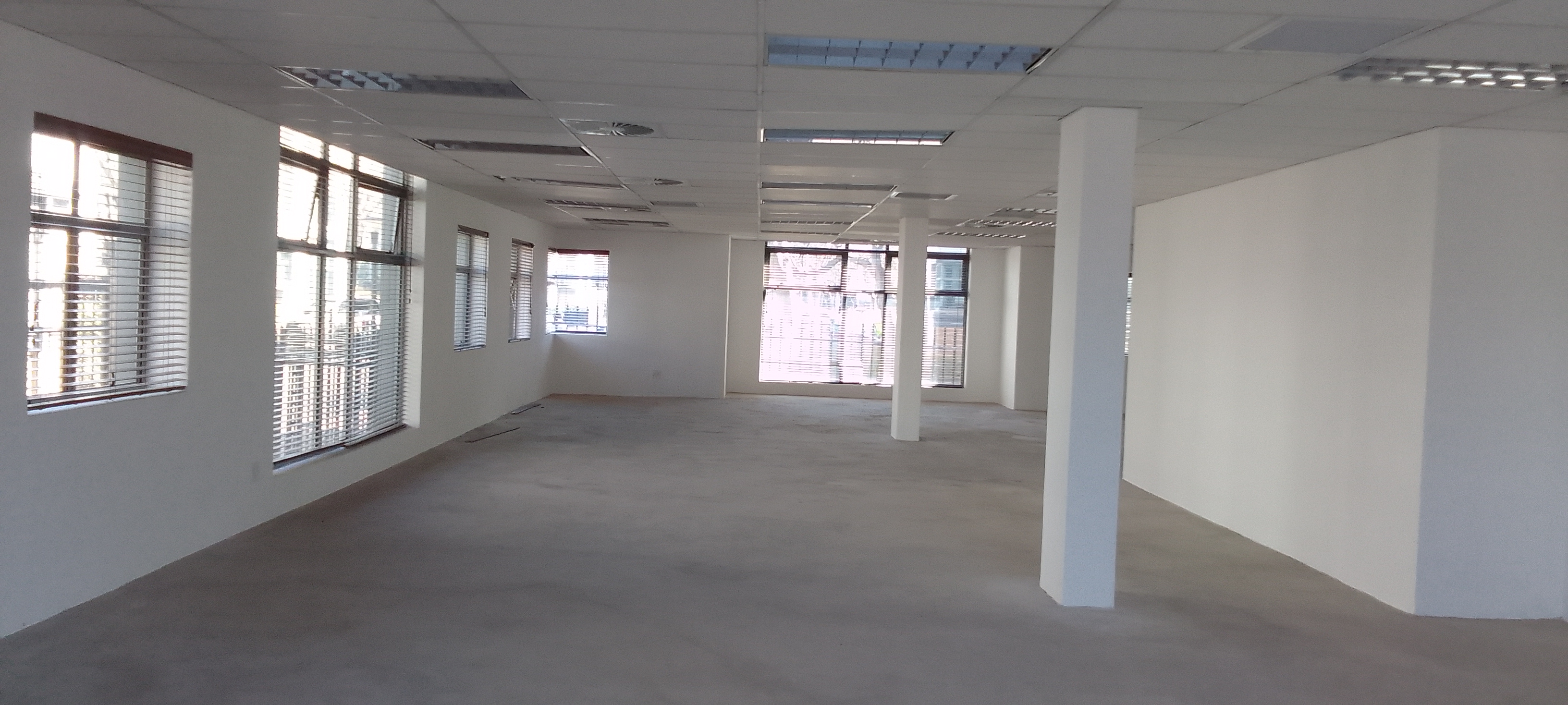 Office Space to rent at Hillcrest Office Park (189 Lunnon Road) in Hillcrest