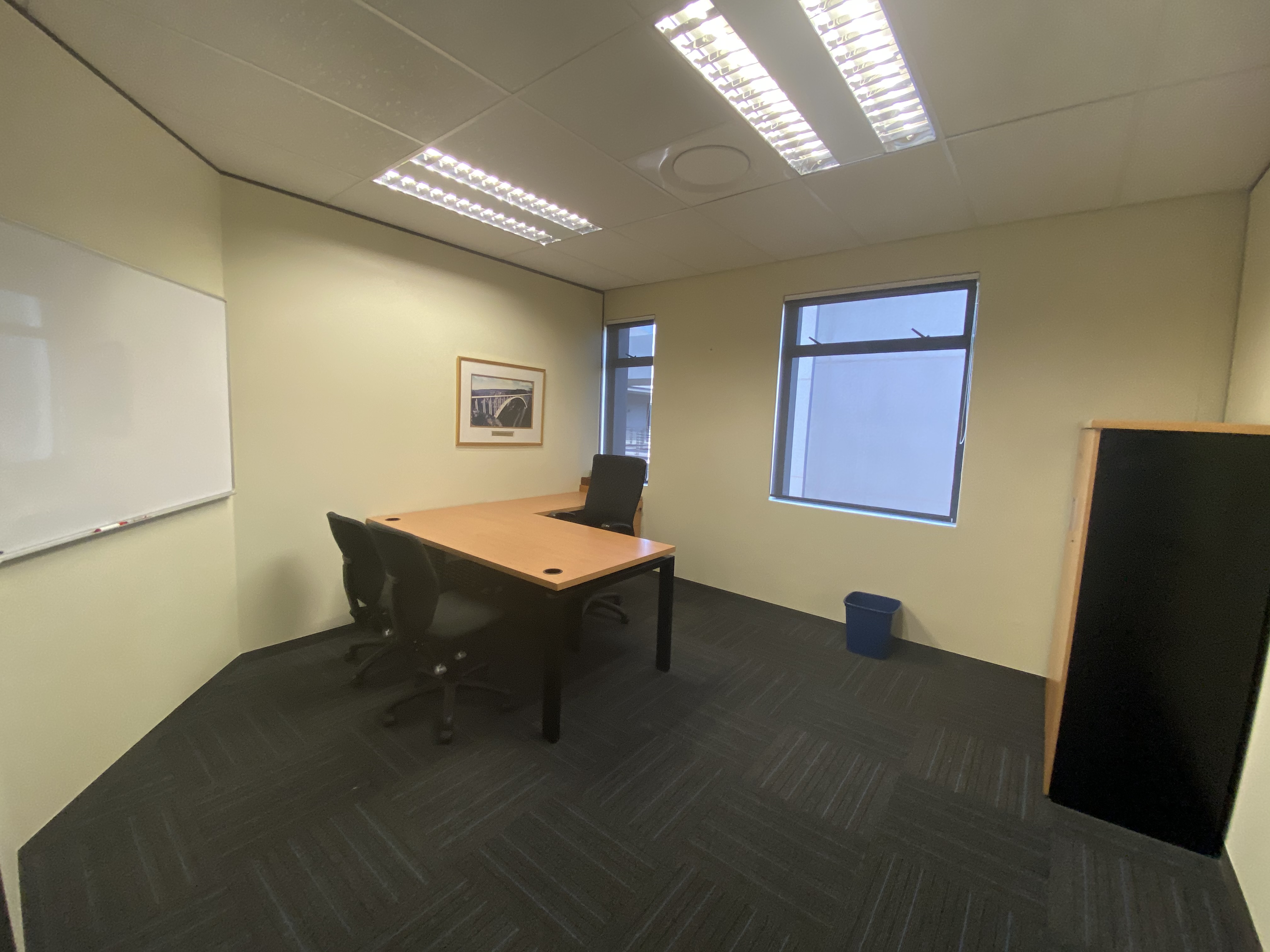 311m² Office Space to rent at HQ Bedfordview in Bruma