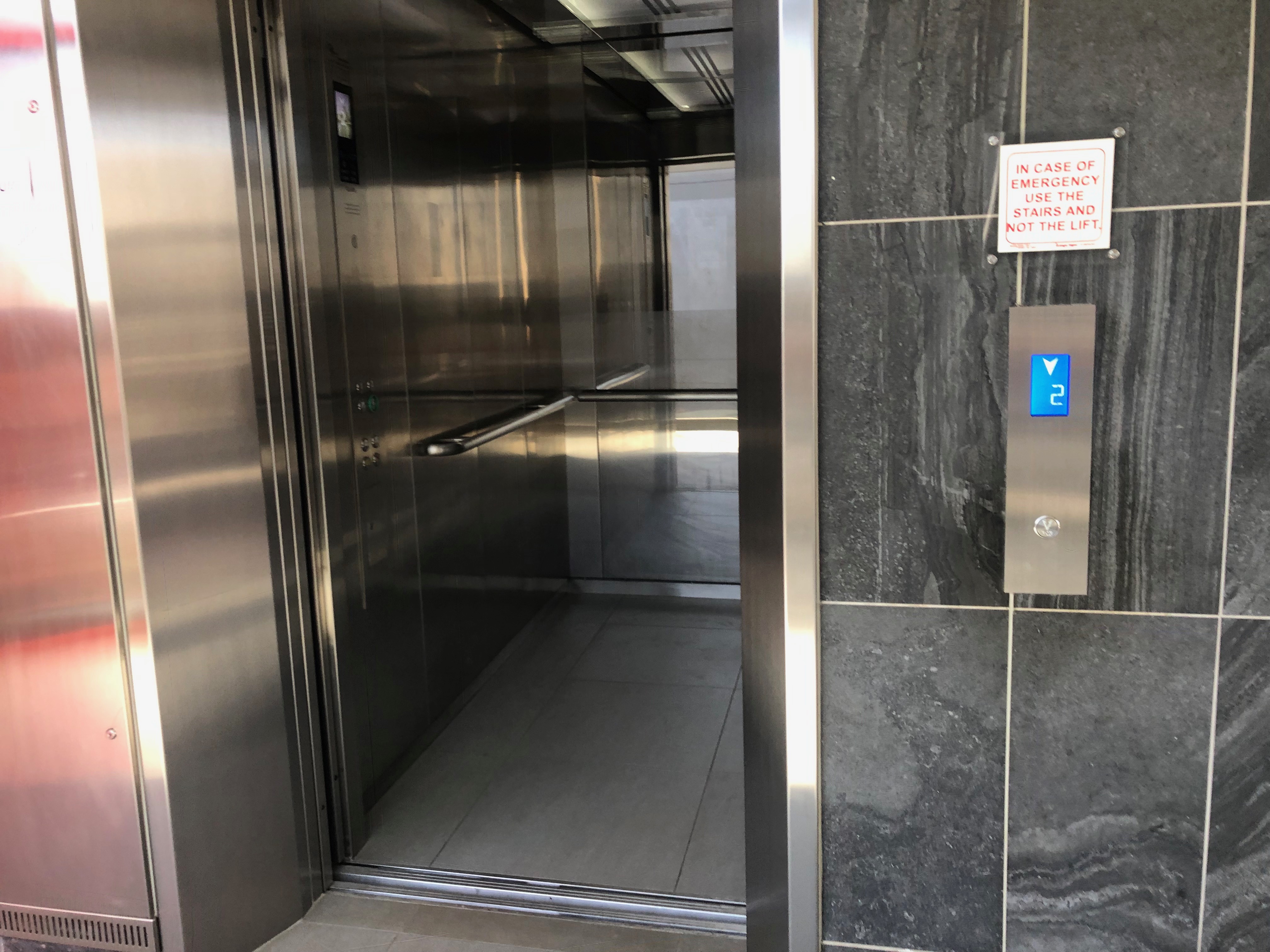 311m² Office Space to rent at HQ Bedfordview in Bruma