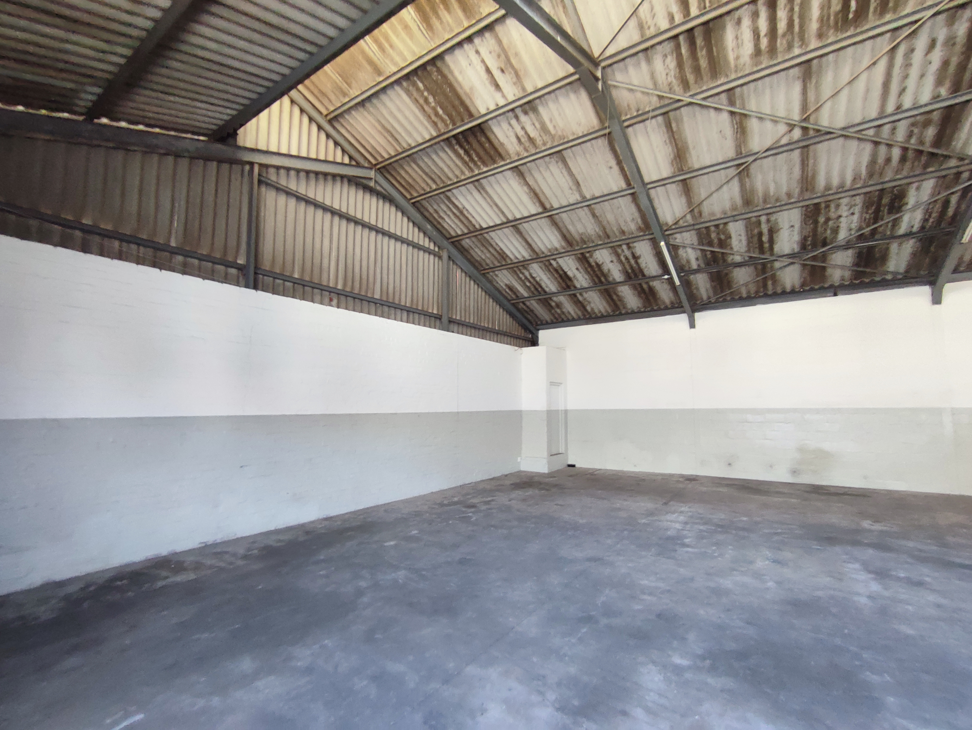 Warehouse to rent at Hydro Park in Stikland