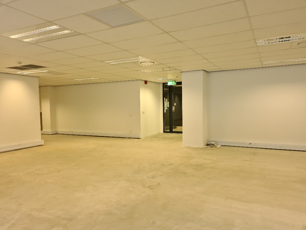 Office Space to rent at Illovo Point in Illovo