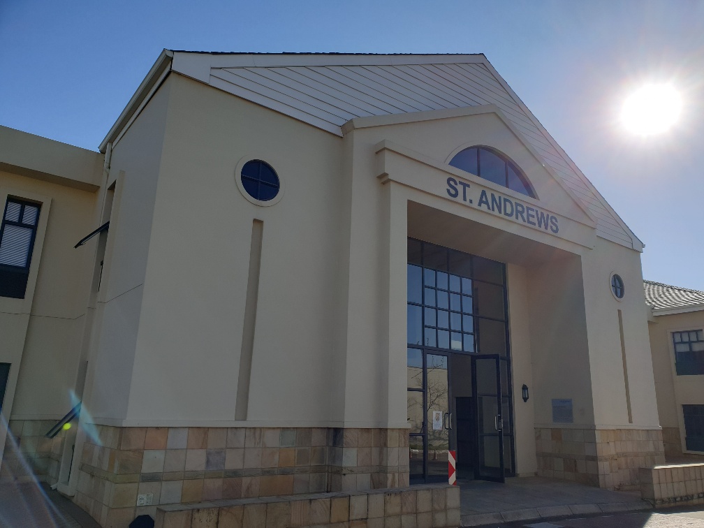 Office Space to rent at Inanda Greens in Sandton Central