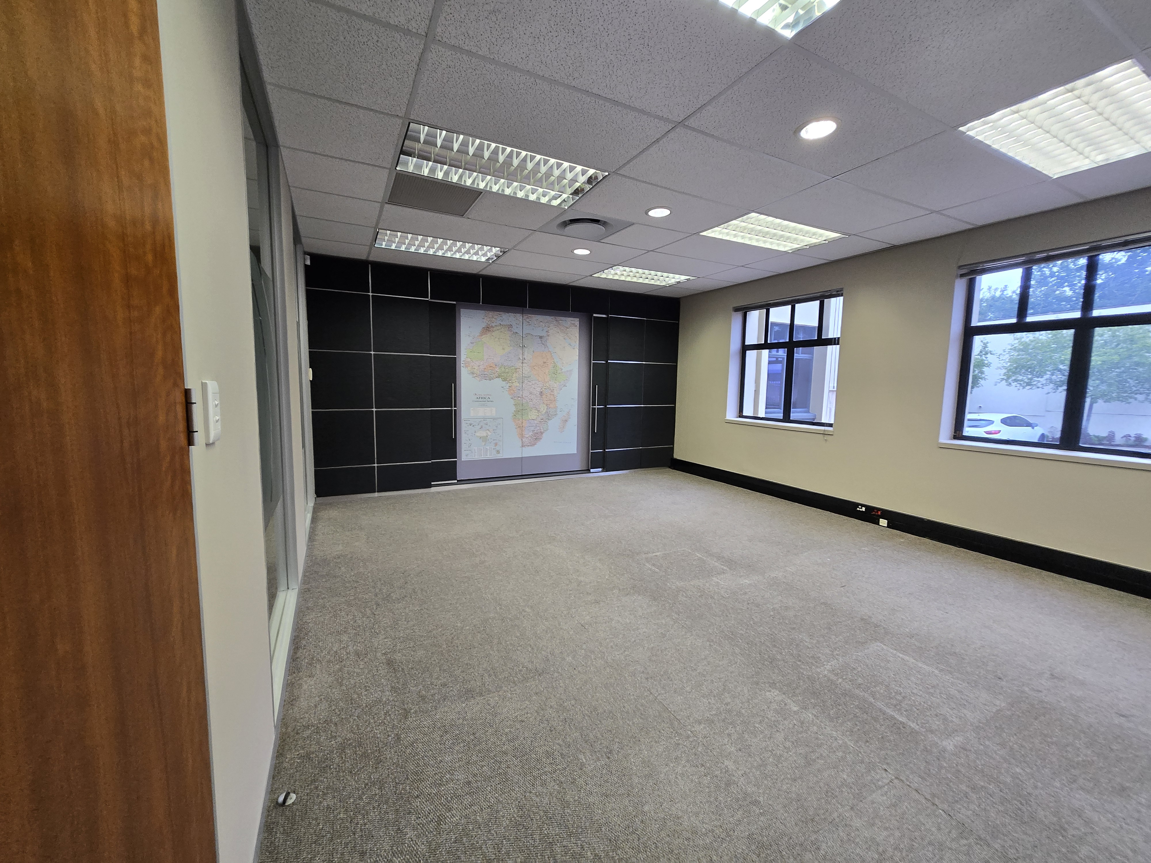 515m² Office Space to rent at Inanda Greens in Sandton Central