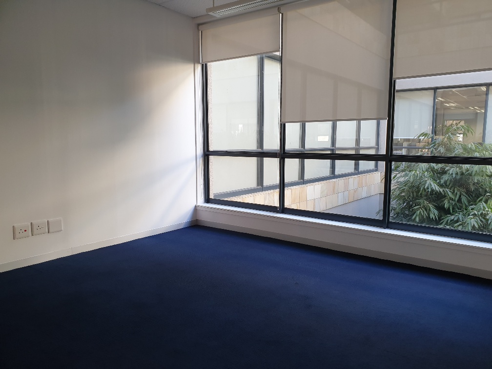 Office Space to rent at Inanda Greens in Sandton Central