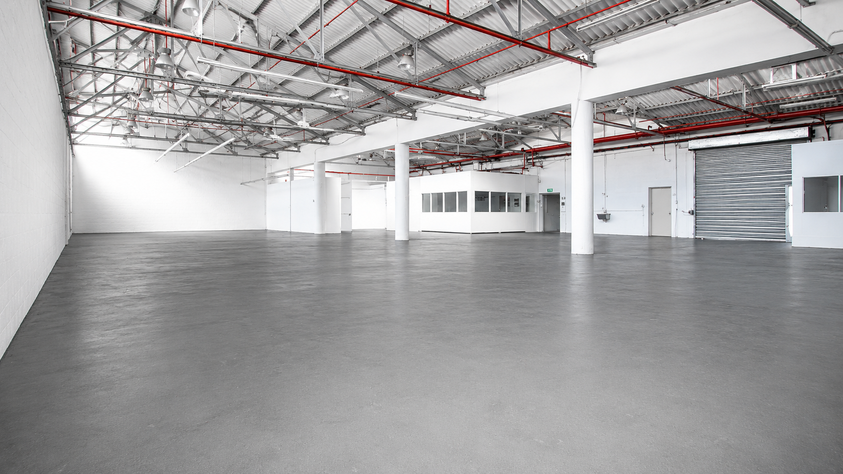 900m² Warehouse to rent at Industry Park 6-8 Perfecta Street in Paarden Eiland