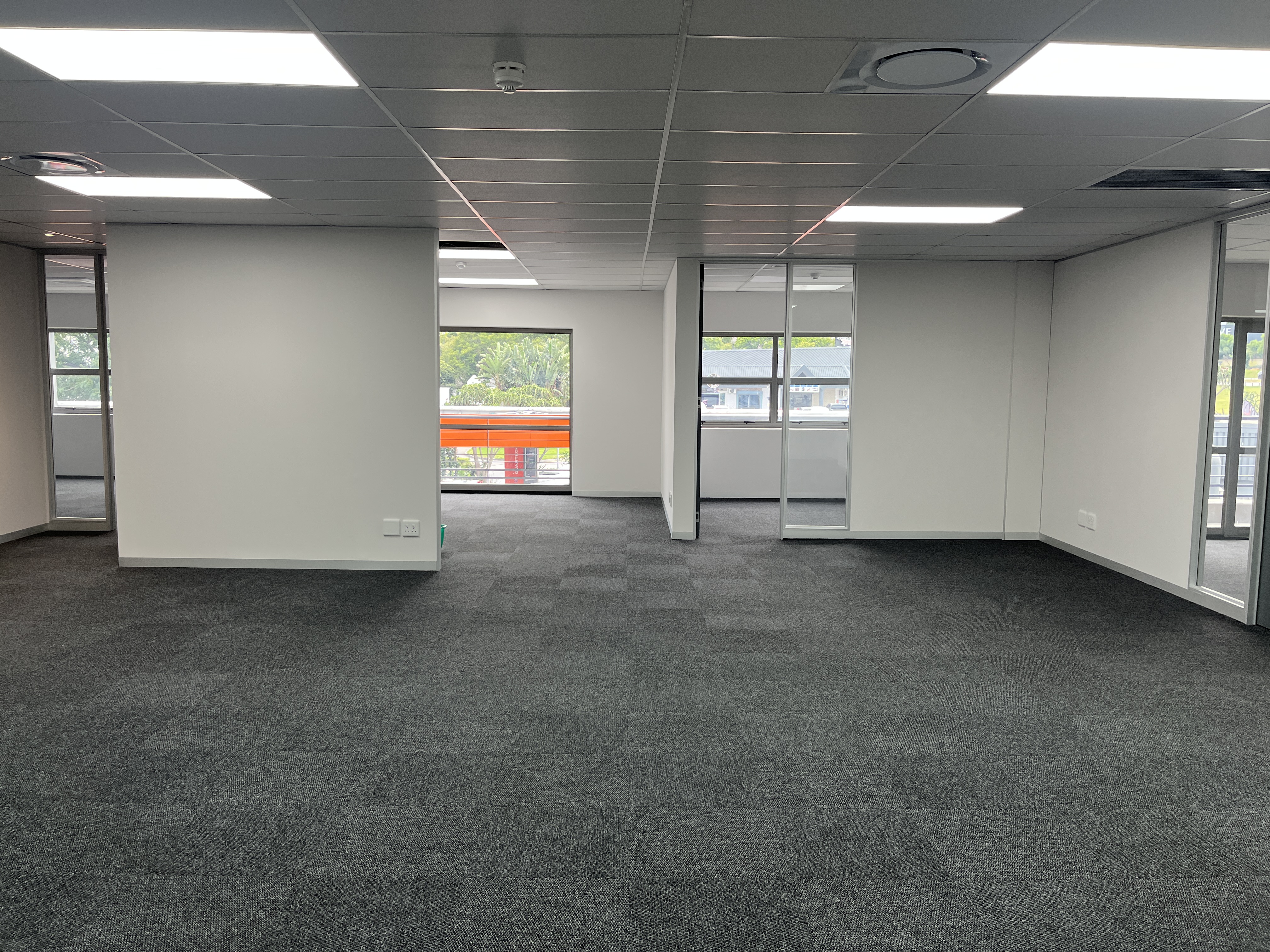 Office Space to rent at Infinity Office Park Fourways in Dainfern