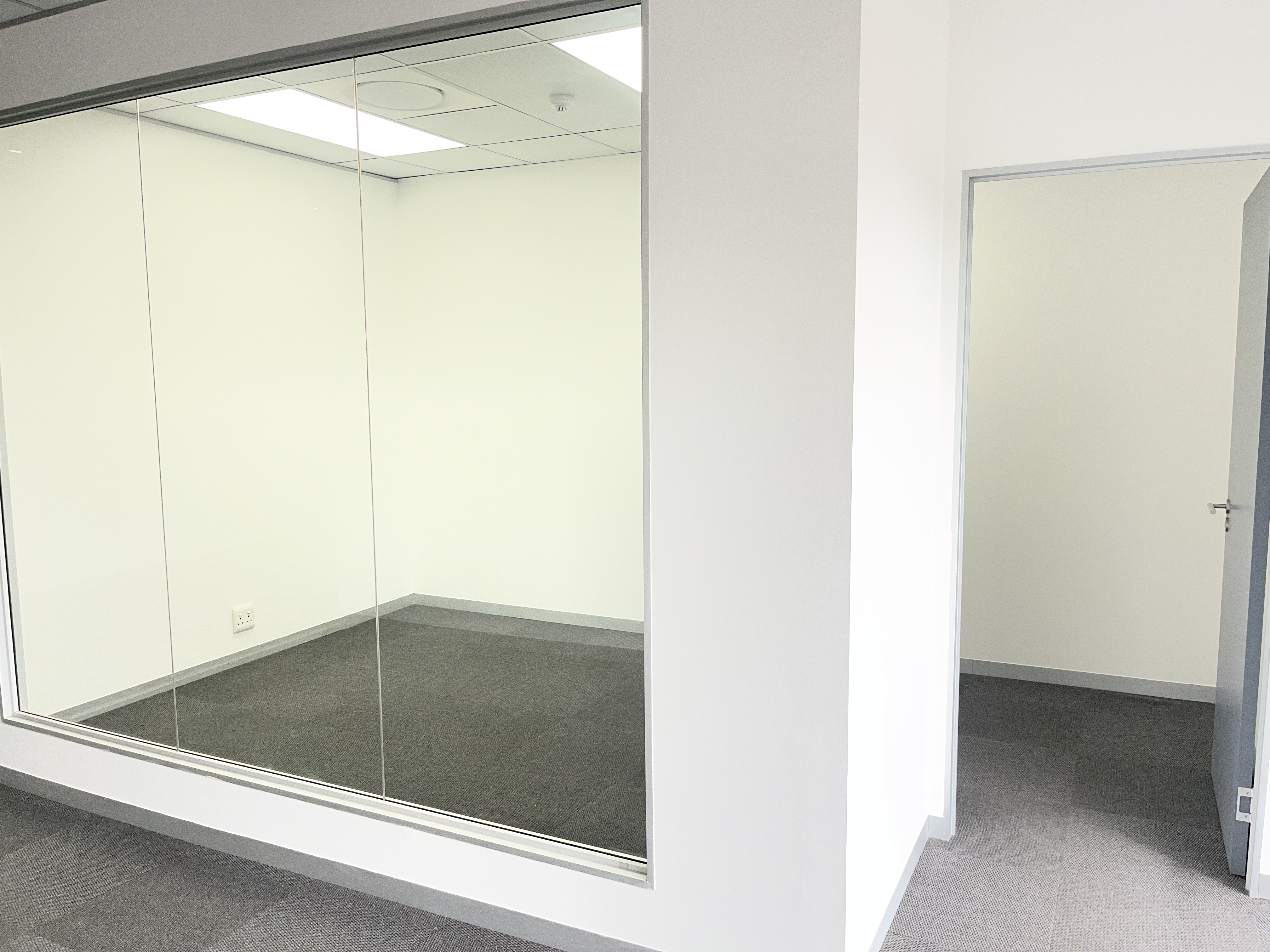 Office Space to rent at Infinity Office Park Fourways in Dainfern