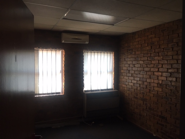 Warehouse to rent at Investment Property - Kya Sands in Kya Sand