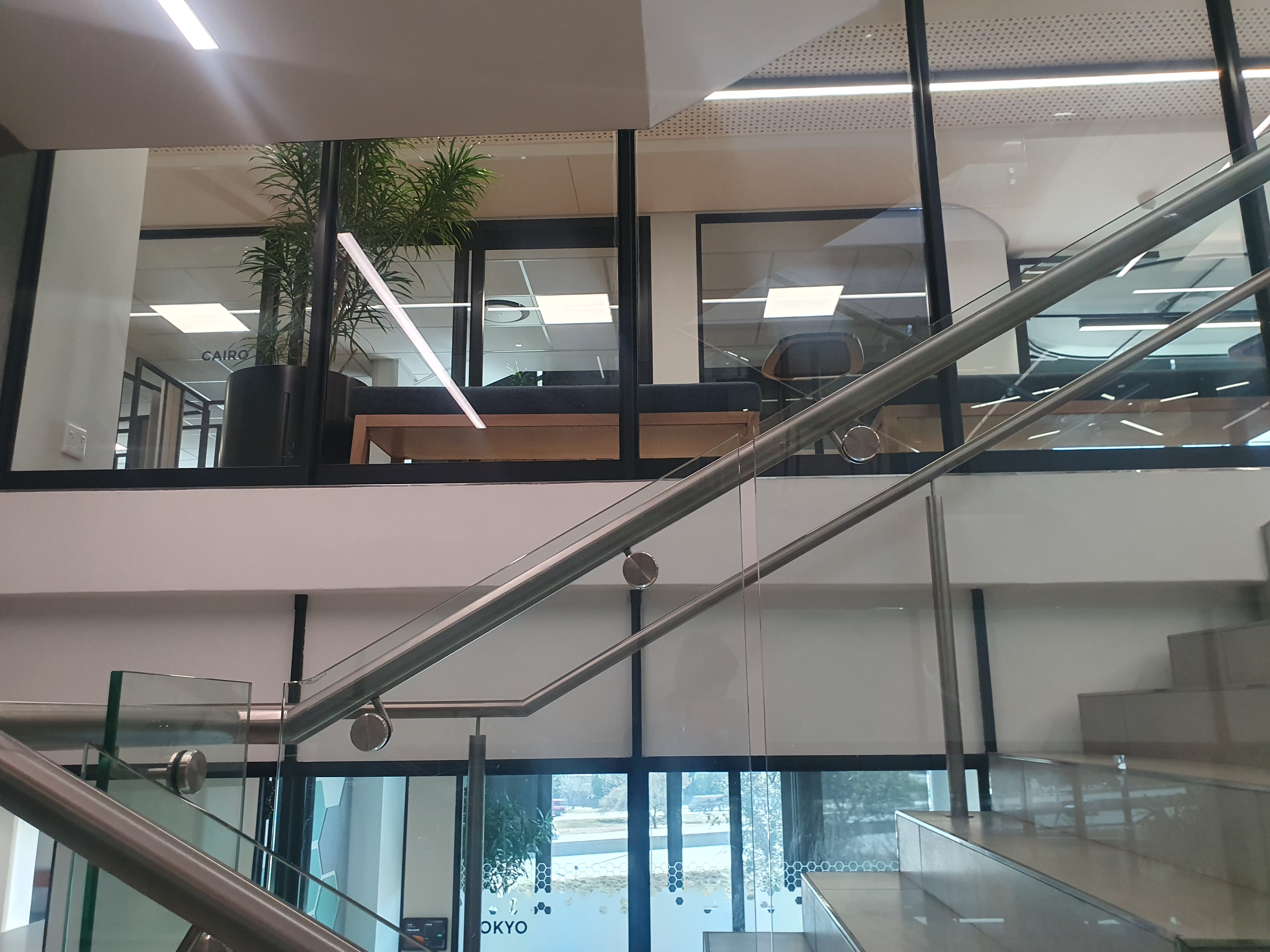 Office Space to rent at  in Doringkloof