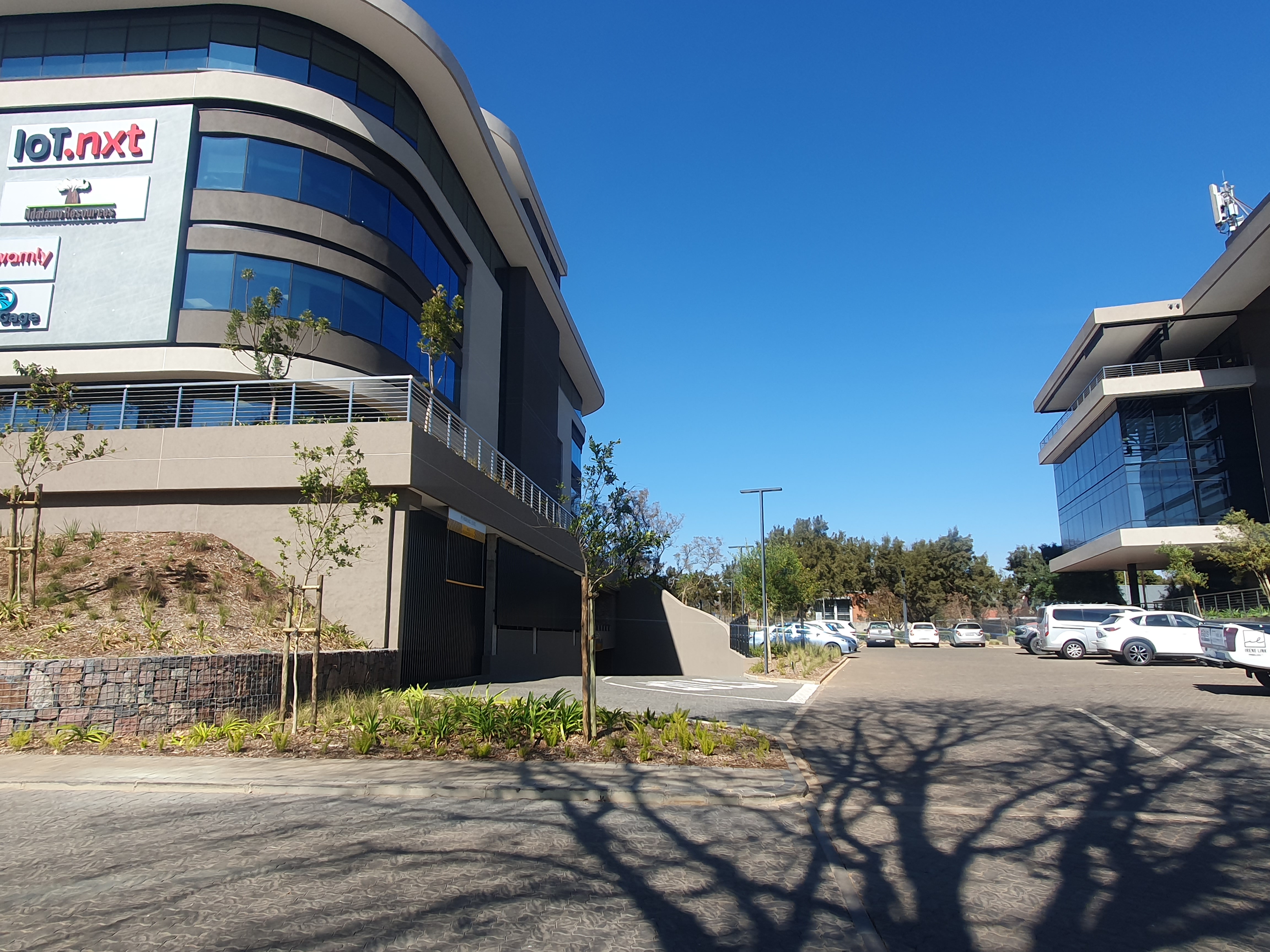 Office Space to rent at  in Doringkloof