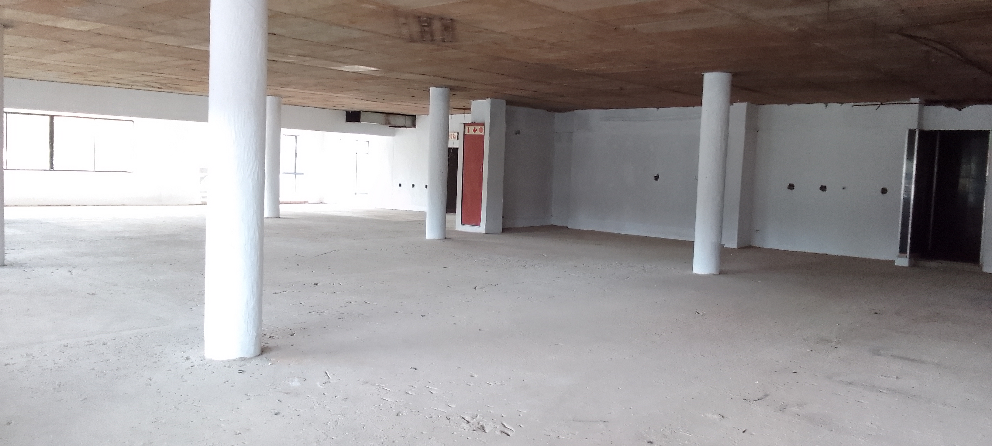 Retail Shops to rent at Jean Village Shopping Centre in Central Centurion