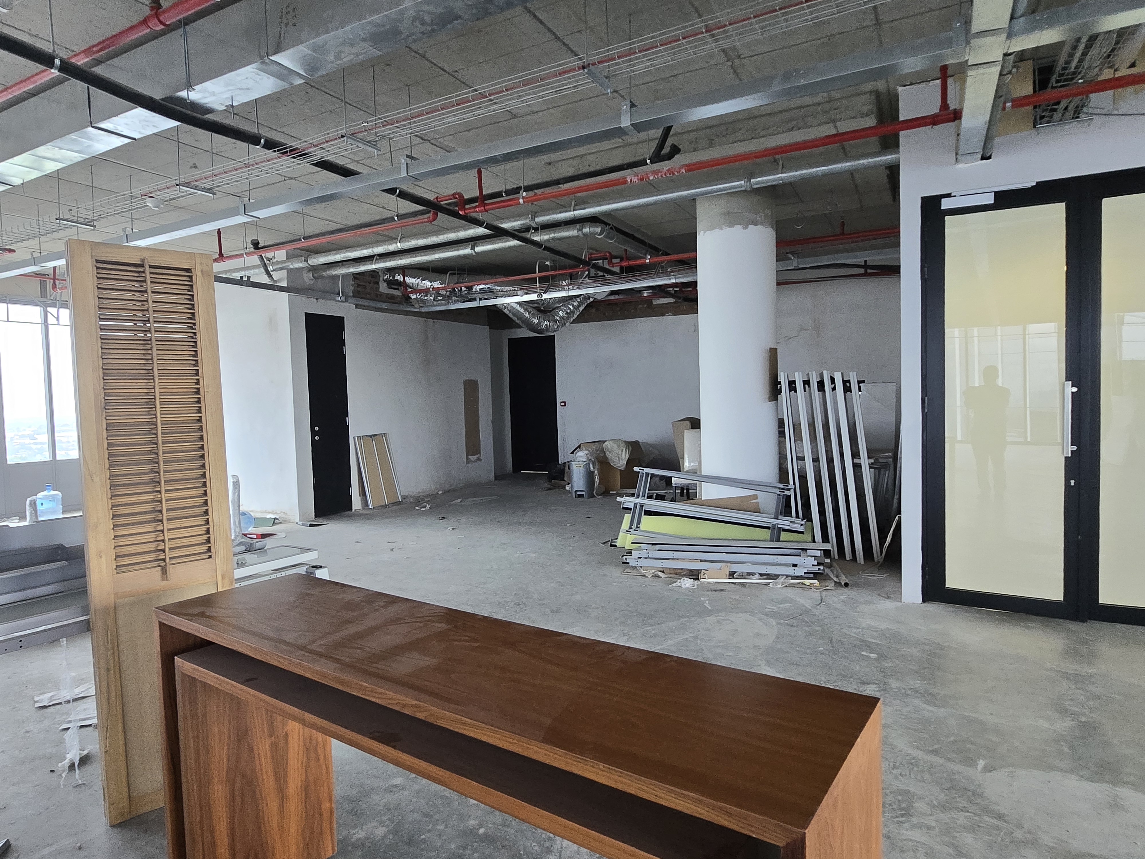 Office Space to rent at Katherine Towers in Sandown JHB
