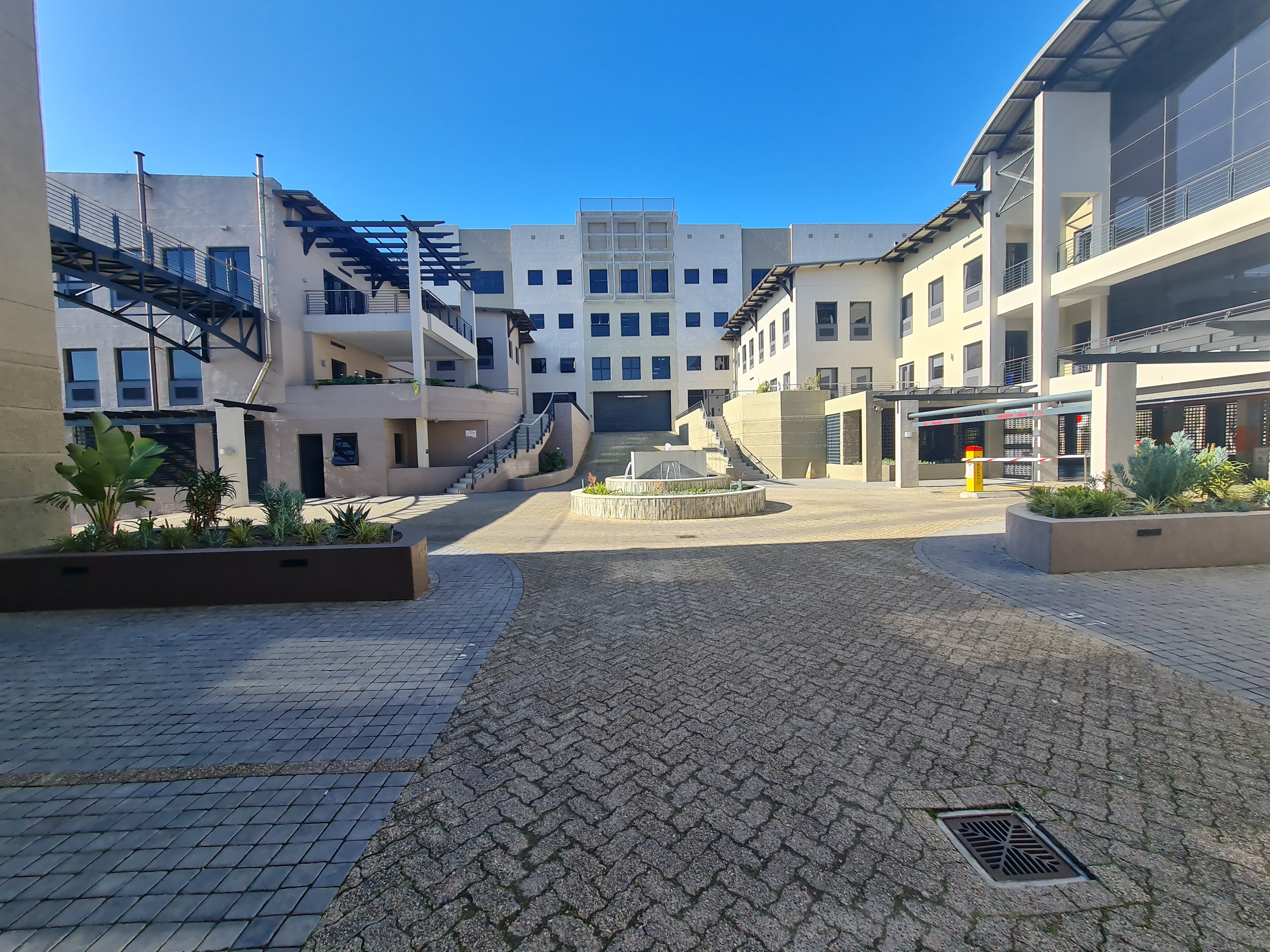 Office Space to rent at Knowledge Park 3 in Century City